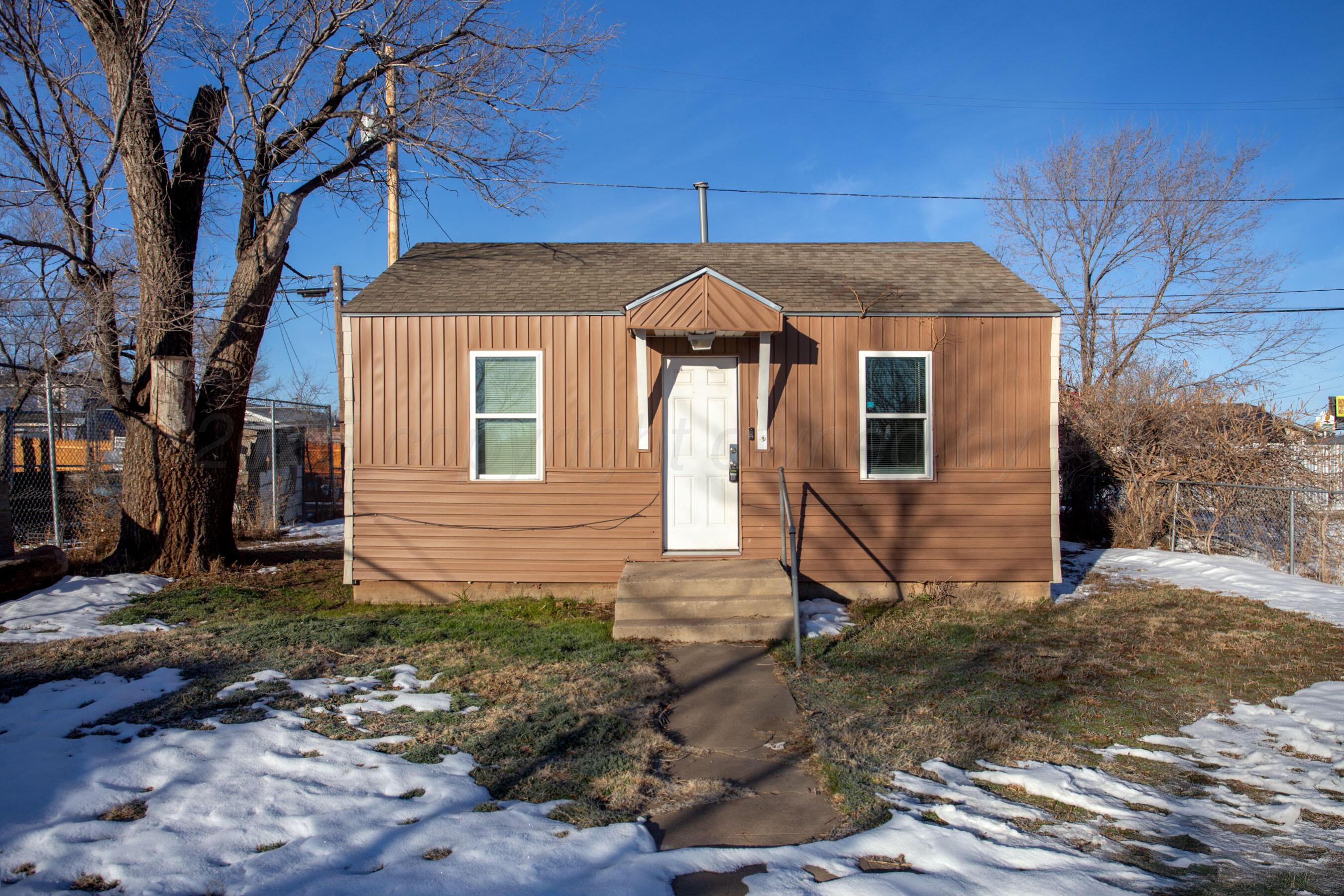 735 N Cleveland Street, Amarillo, Texas image 8