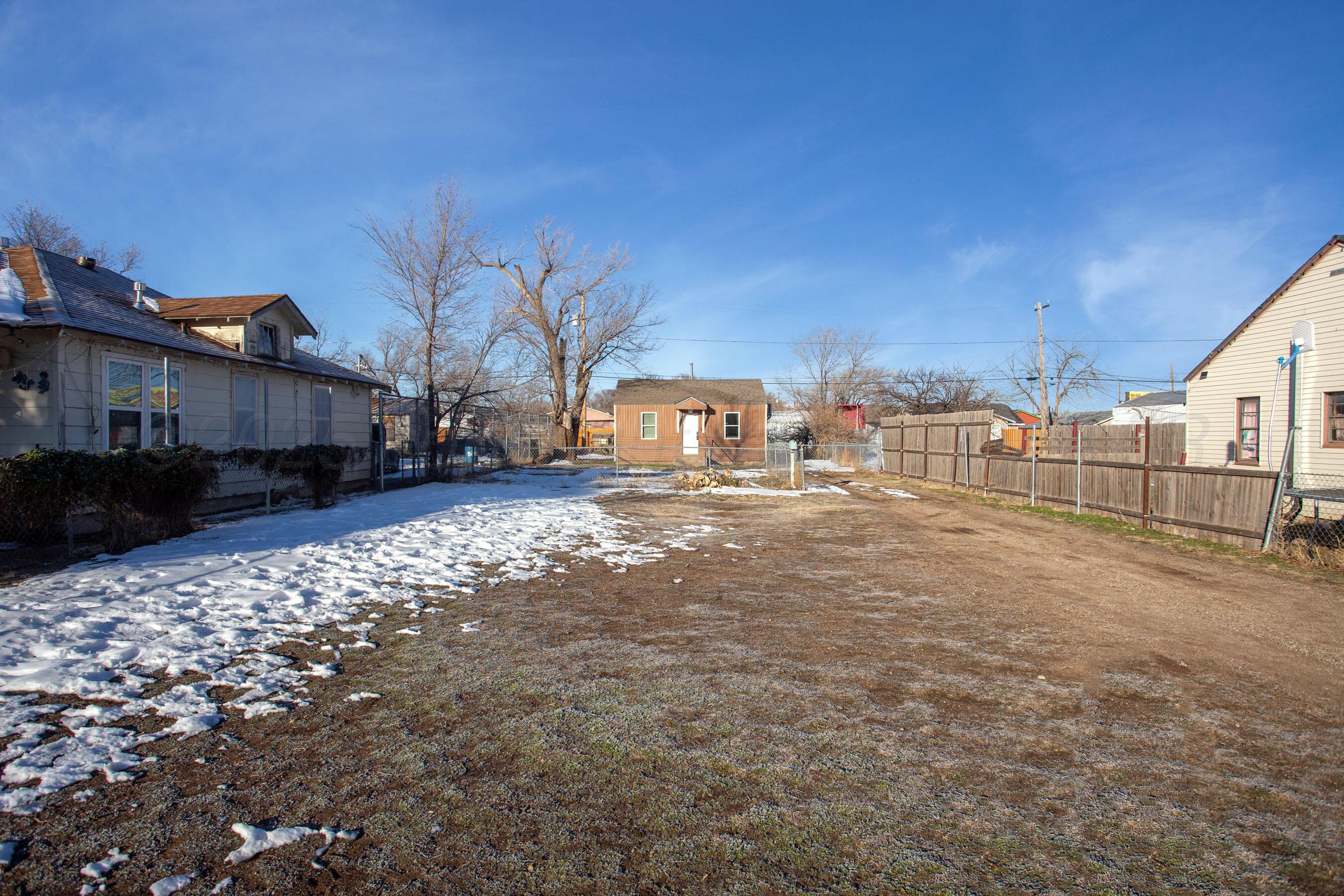 735 N Cleveland Street, Amarillo, Texas image 7