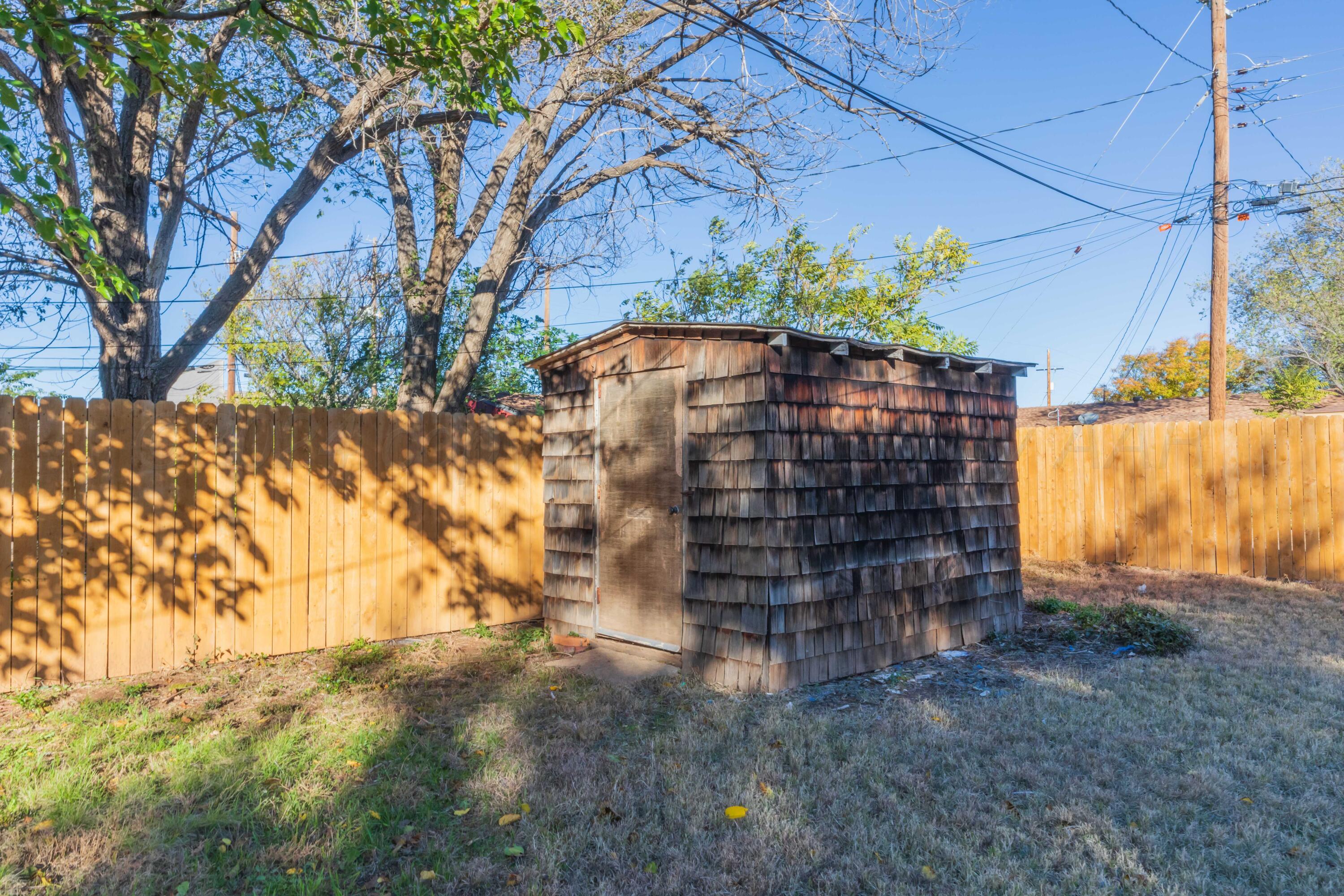 5518 Pinto Lane, Amarillo, Texas image 34