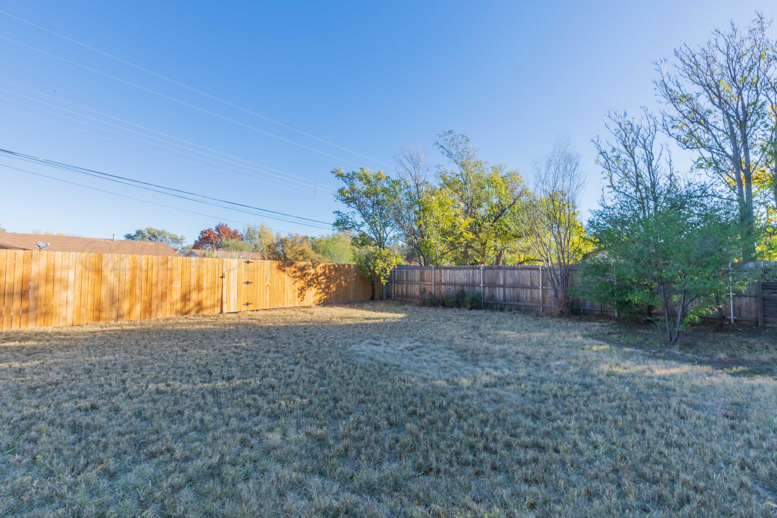 5518 Pinto Lane, Amarillo, Texas image 36