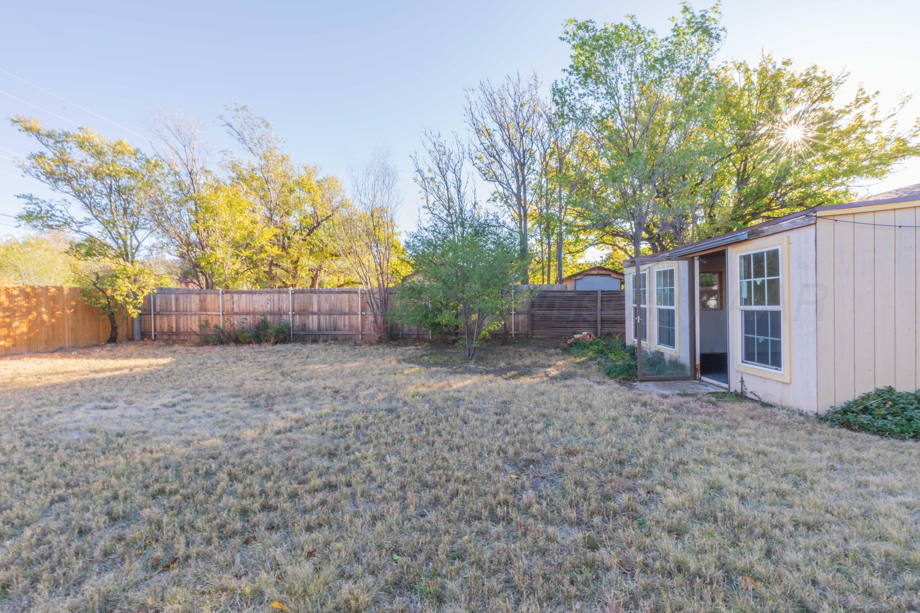 5518 Pinto Lane, Amarillo, Texas image 37