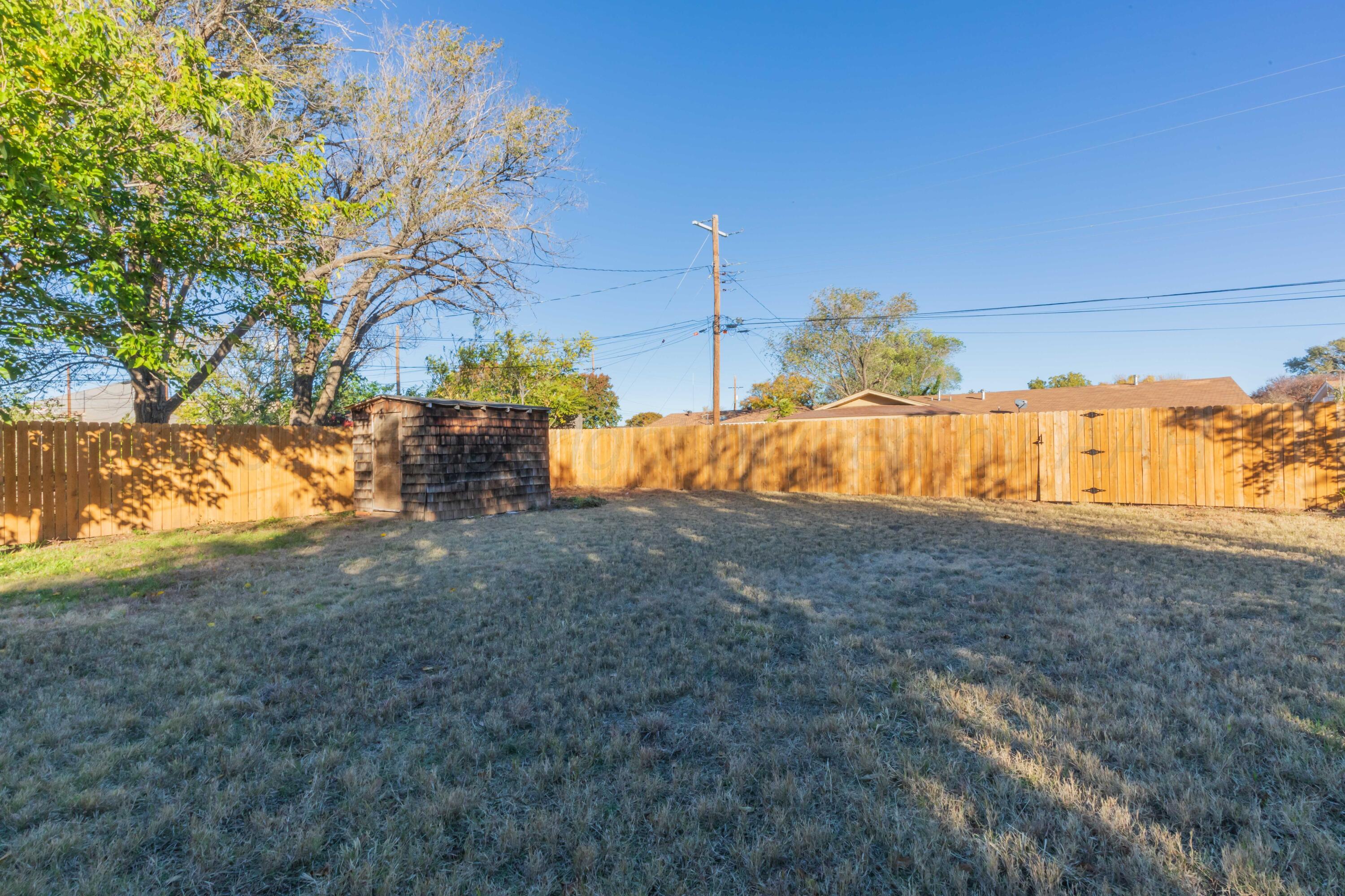 5518 Pinto Lane, Amarillo, Texas image 35