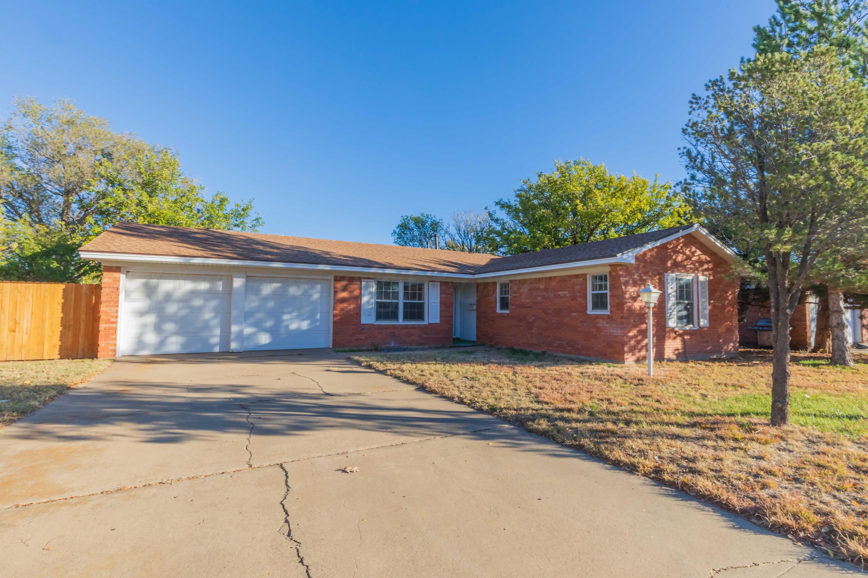 5518 Pinto Lane, Amarillo, Texas image 39