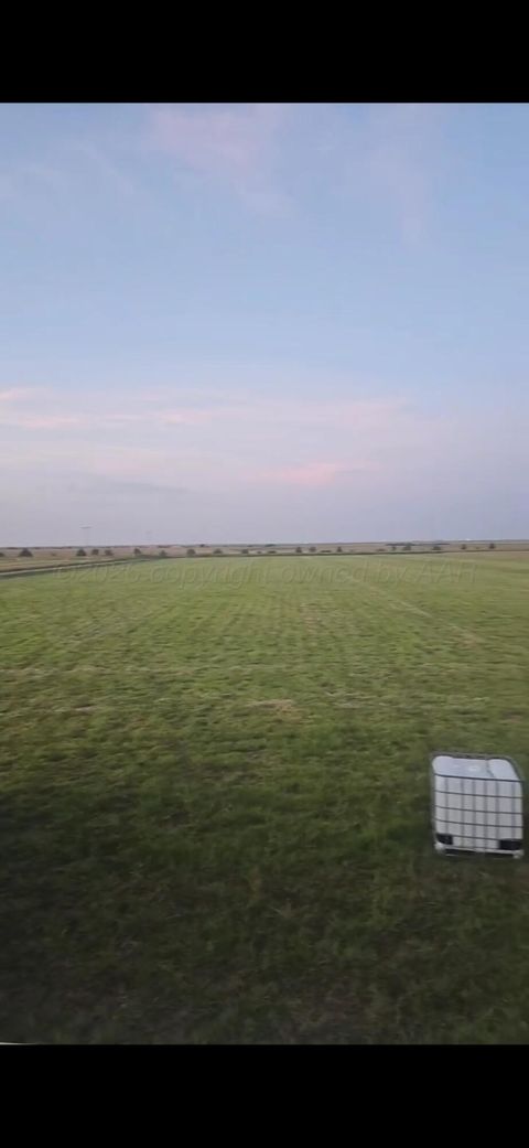 Vacant Land For Sale - Fm 2219<br/> Canyon, TX 79015