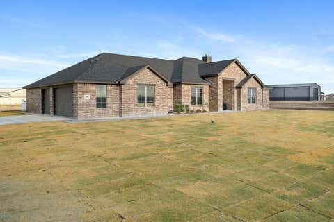 Homes For Sale - 4000 Juniper Springs Road<br/> Randall County, Amarillo, TX 79119