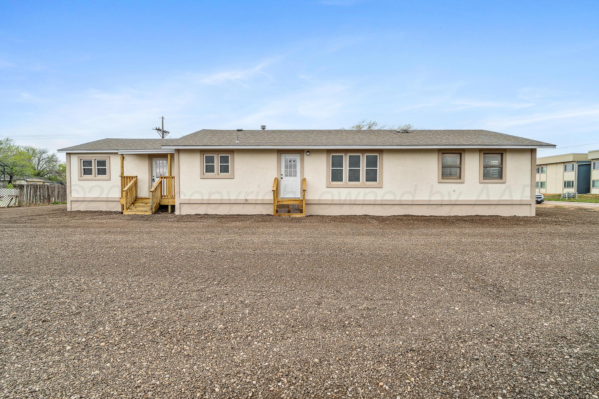 517 Whittier Street, Hereford, Idaho image 1