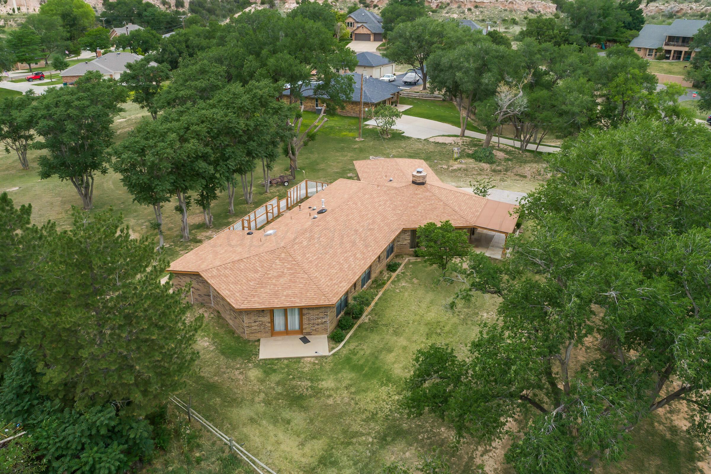 103 Port-o-call Drive, Amarillo, Texas image 1