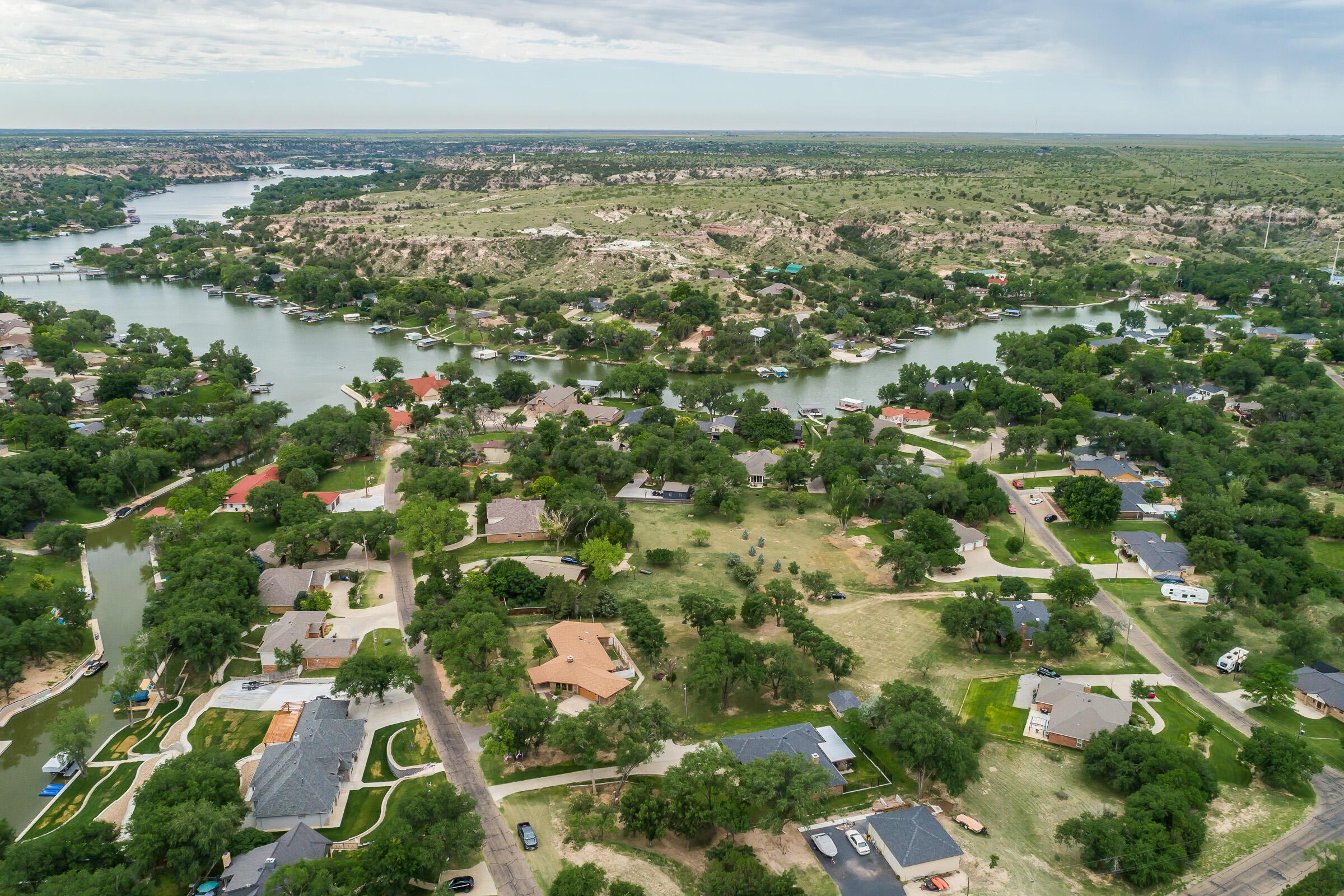 103 Port-o-call Drive, Amarillo, Texas image 2