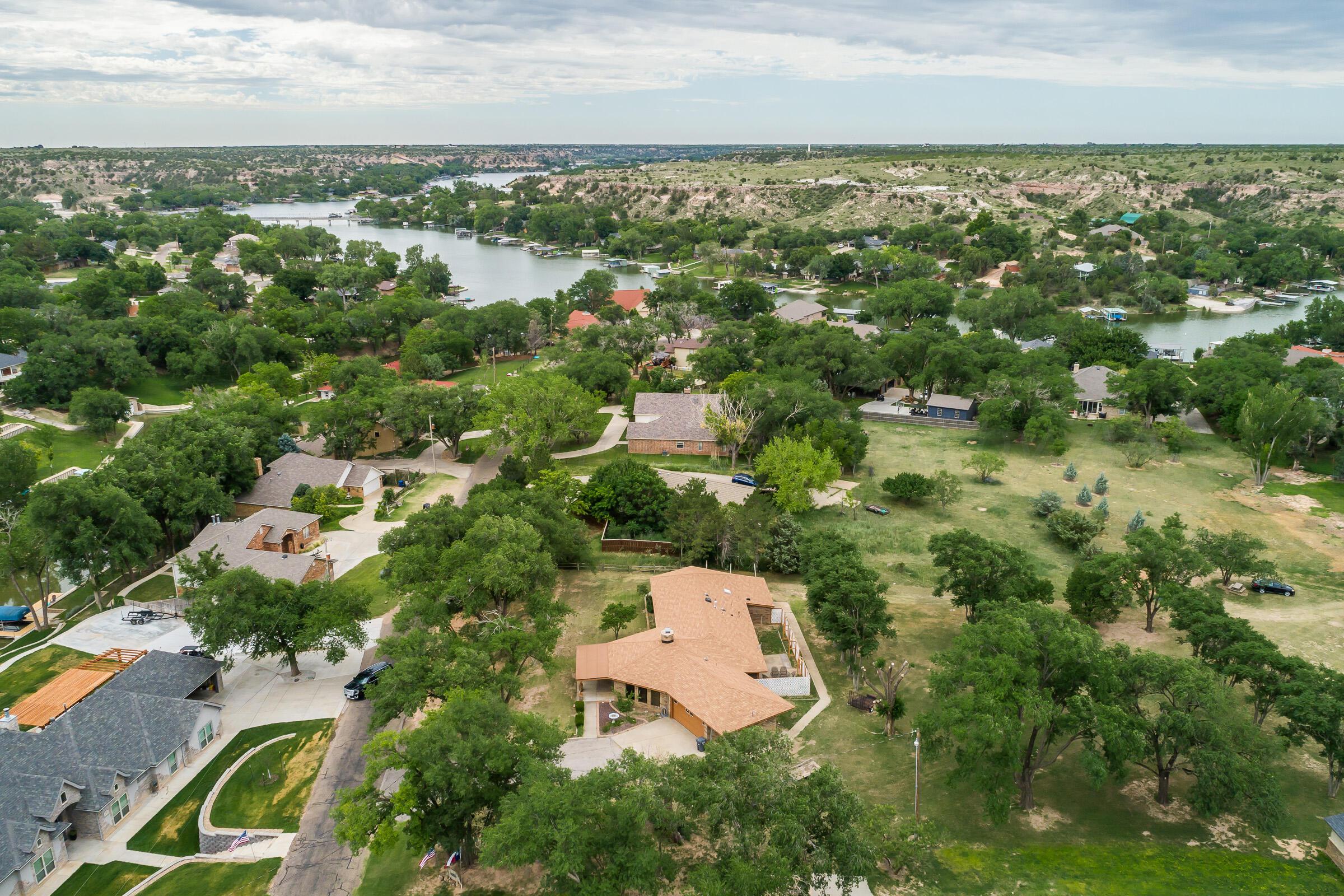 103 Port-o-call Drive, Amarillo, Texas image 31