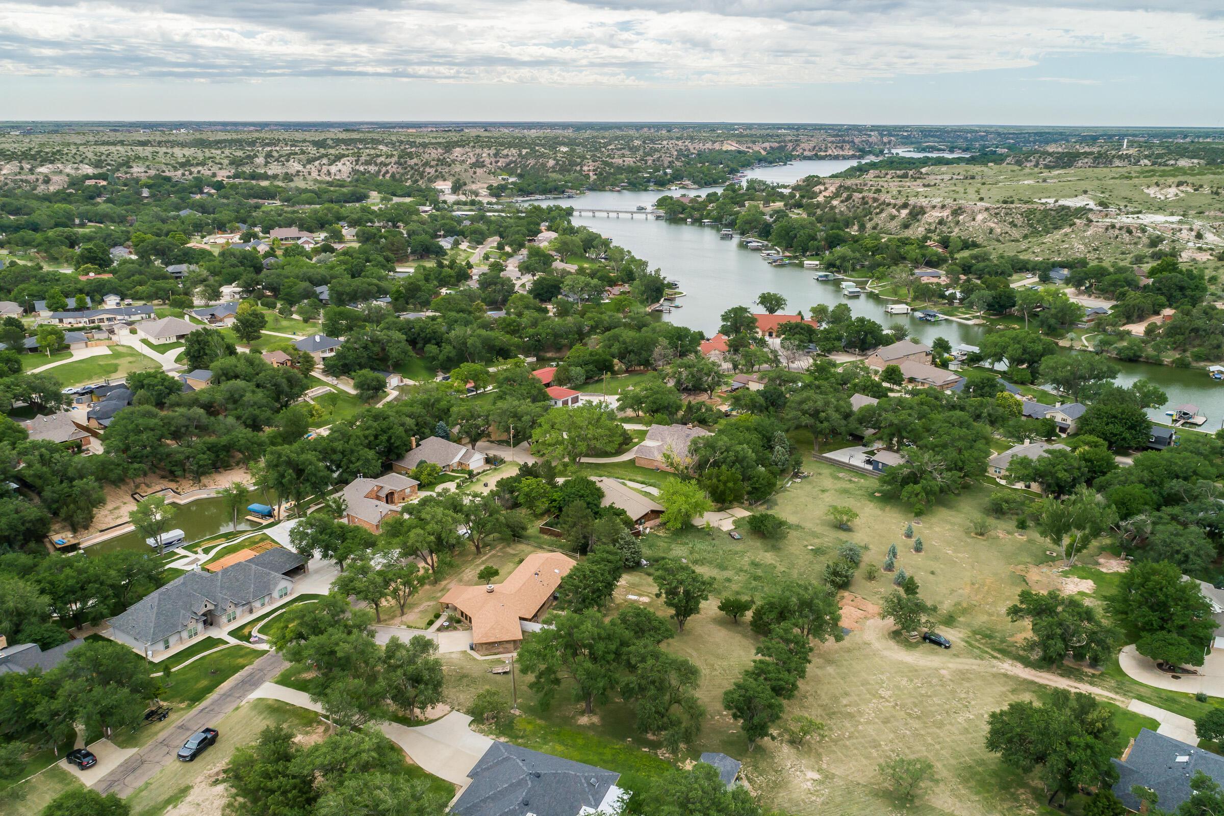 103 Port-o-call Drive, Amarillo, Texas image 32