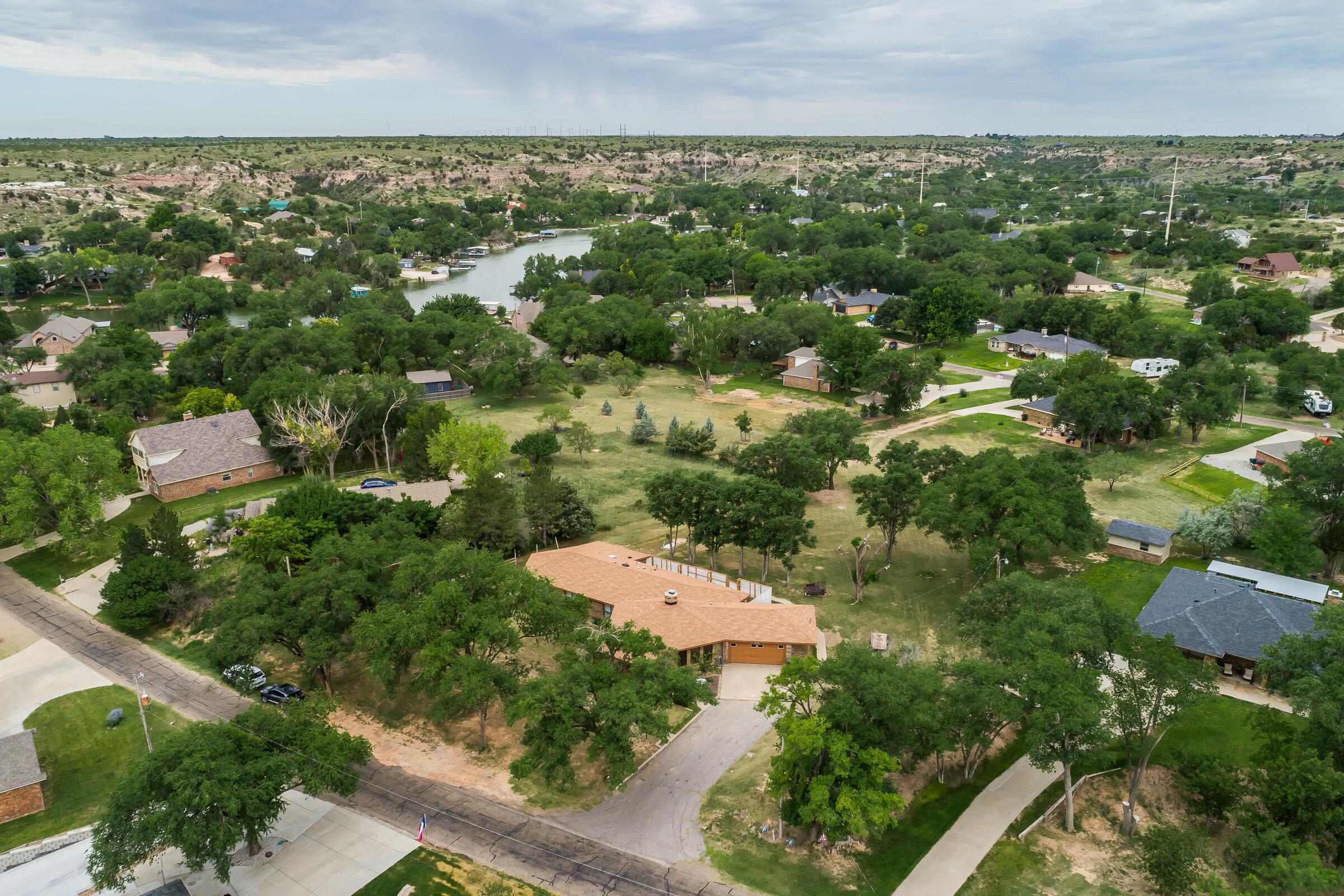 103 Port-o-call Drive, Amarillo, Texas image 30