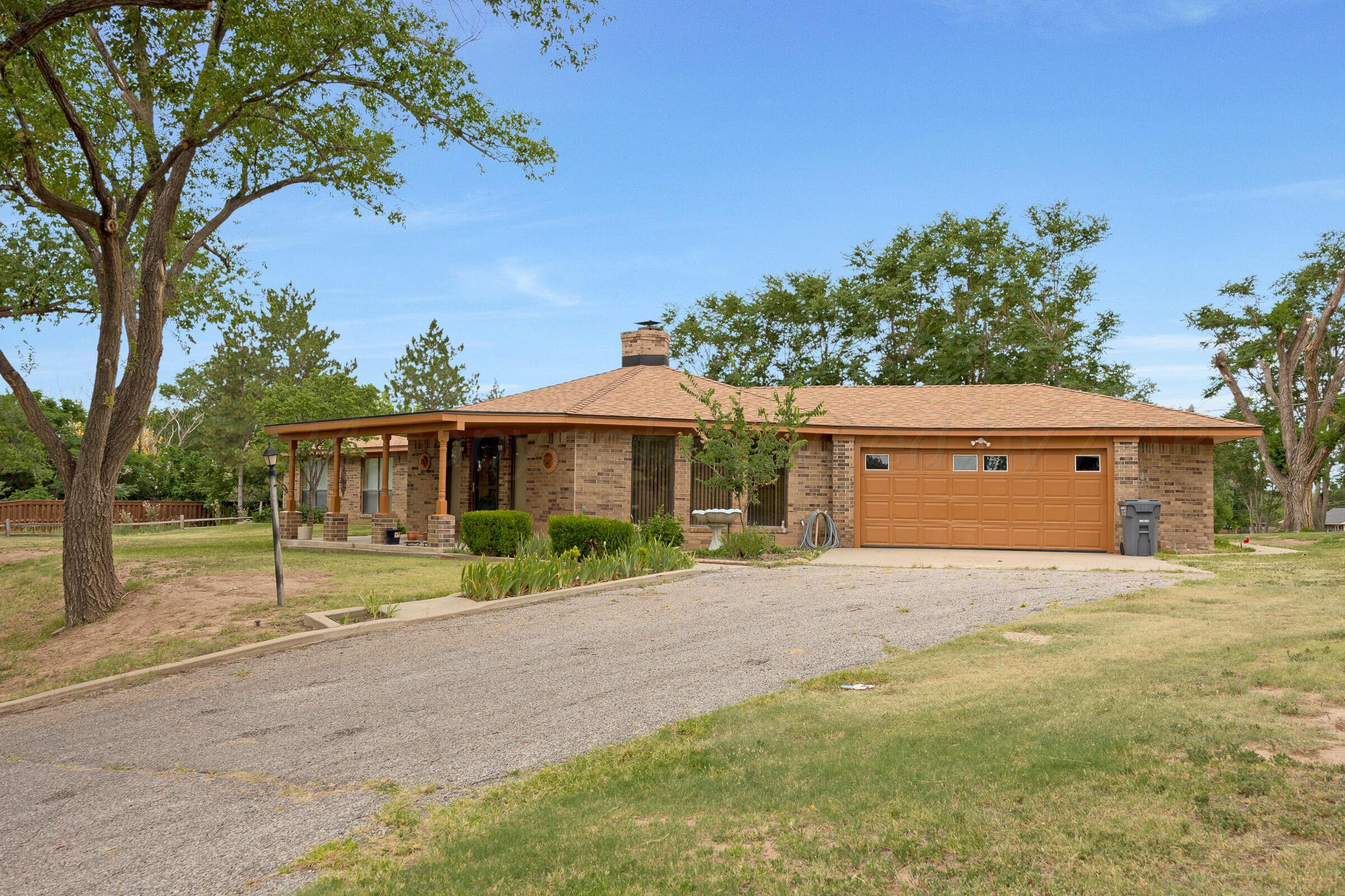 103 Port-o-call Drive, Amarillo, Texas image 4