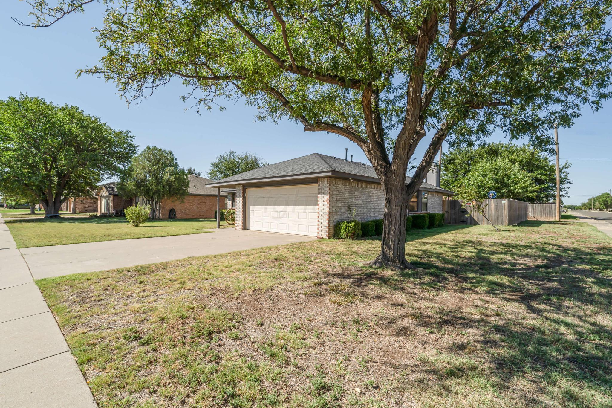 8100 Leah Trail, Amarillo, Texas image 5