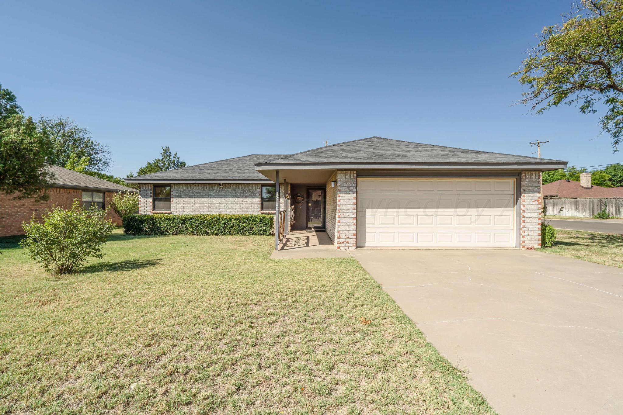 8100 Leah Trail, Amarillo, Texas image 2