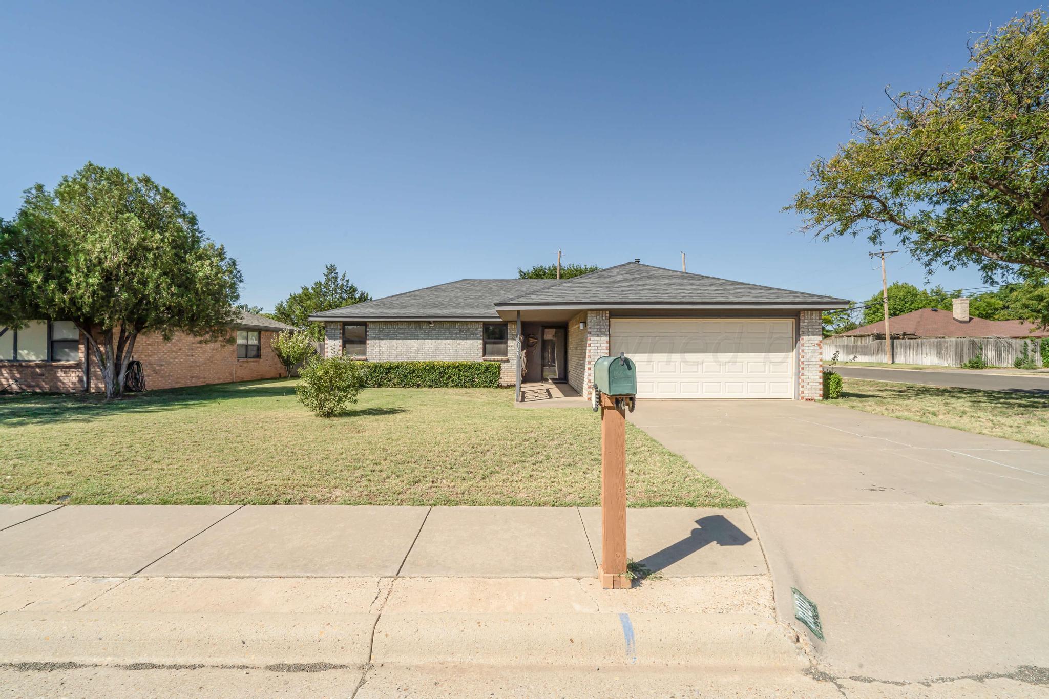 8100 Leah Trail, Amarillo, Texas image 1