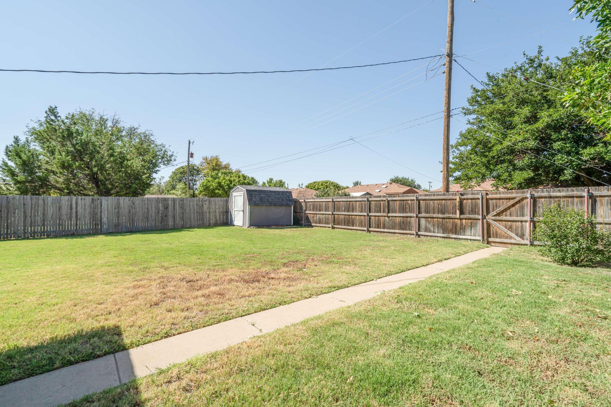 8100 Leah Trail, Amarillo, Texas image 29