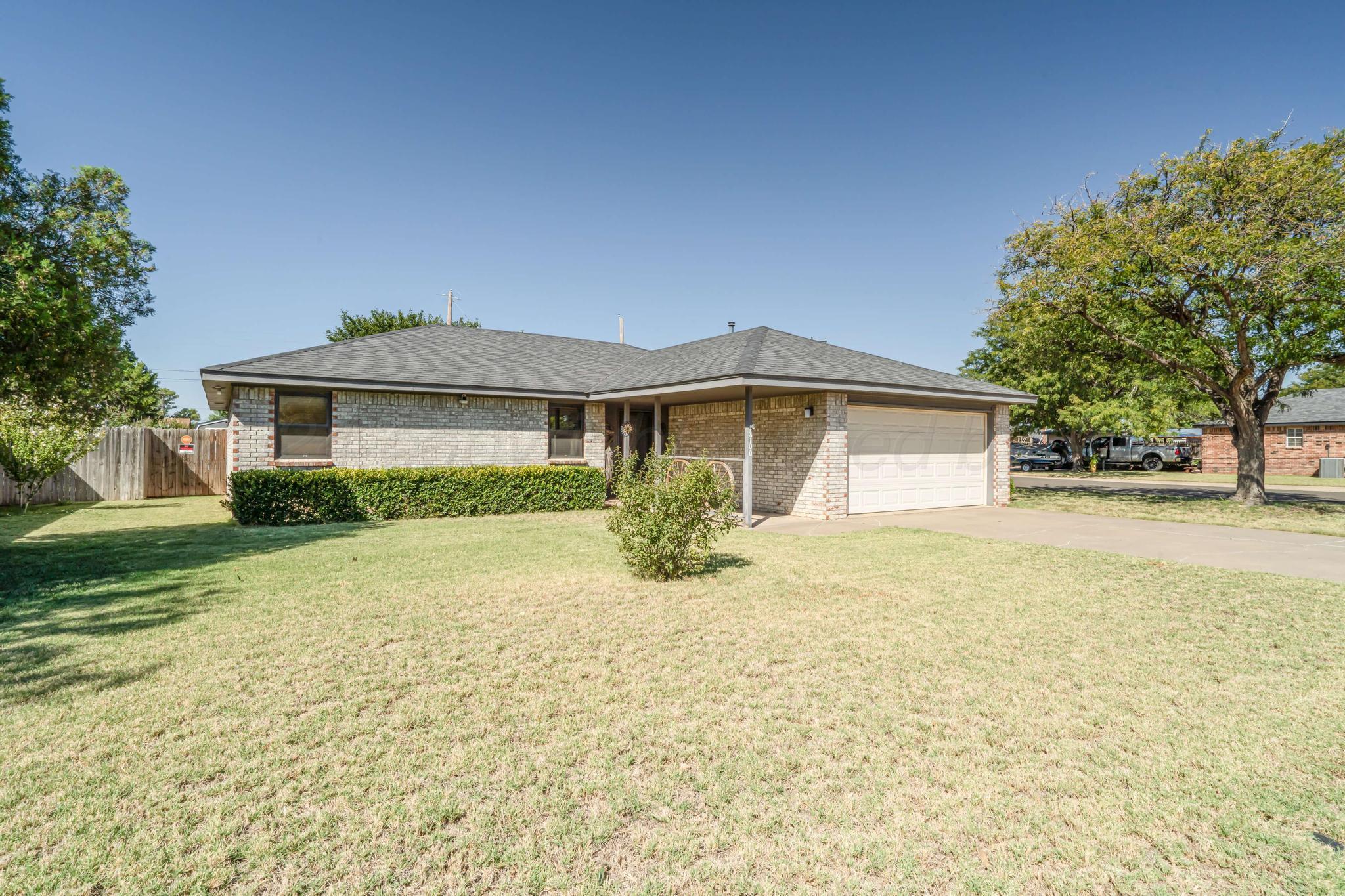 8100 Leah Trail, Amarillo, Texas image 3