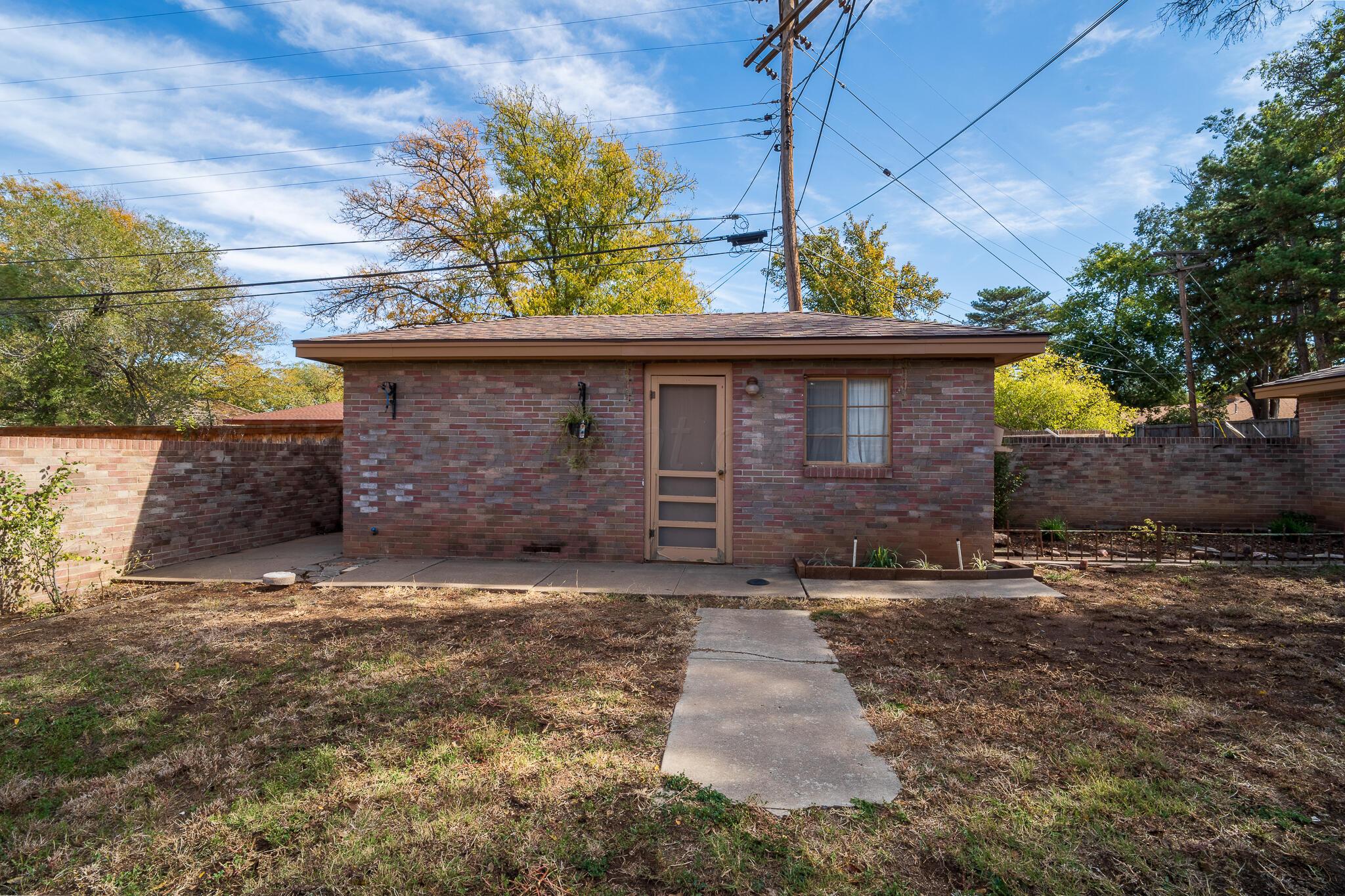 106 N Beverly Drive, Amarillo, Texas image 21