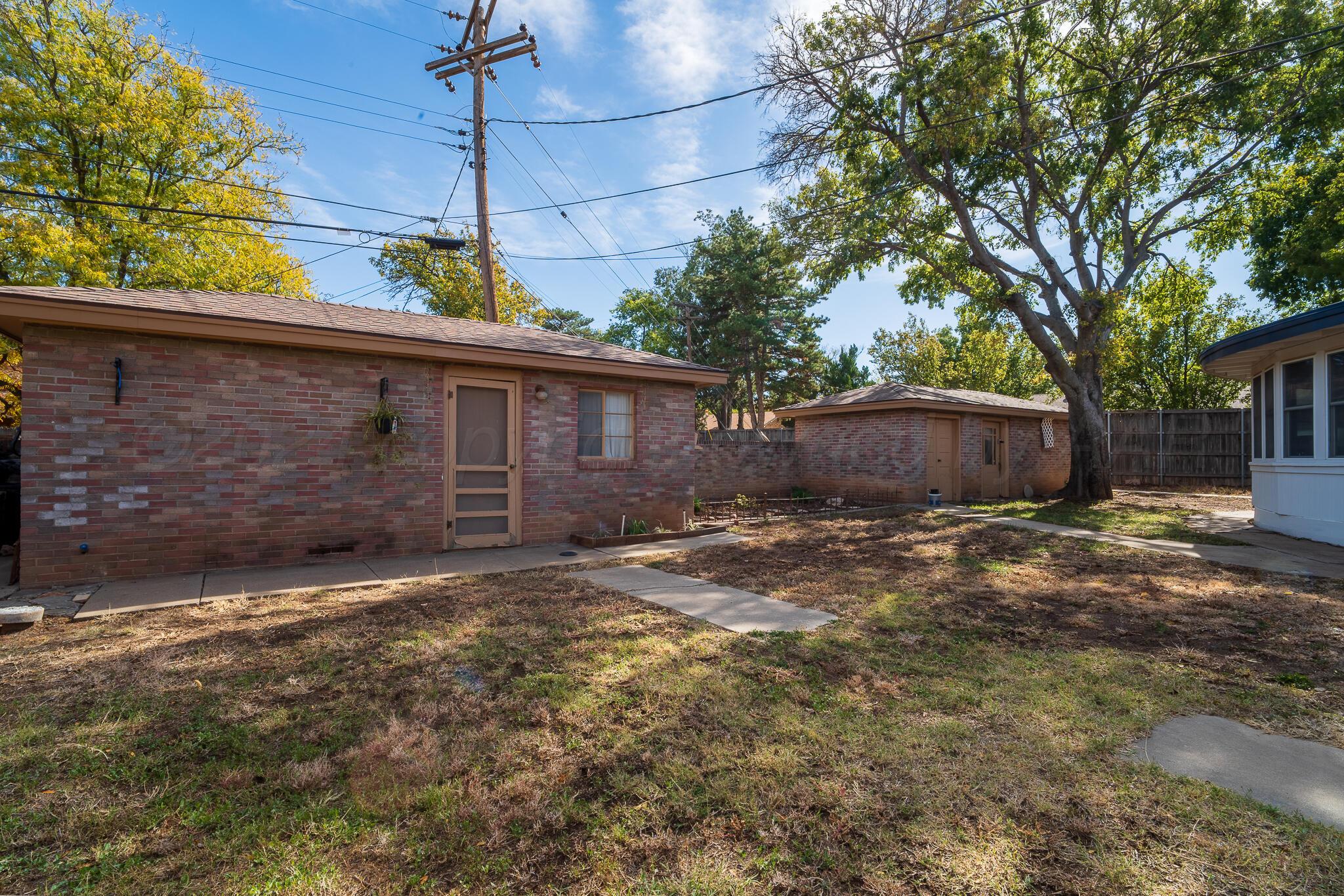 106 N Beverly Drive, Amarillo, Texas image 20