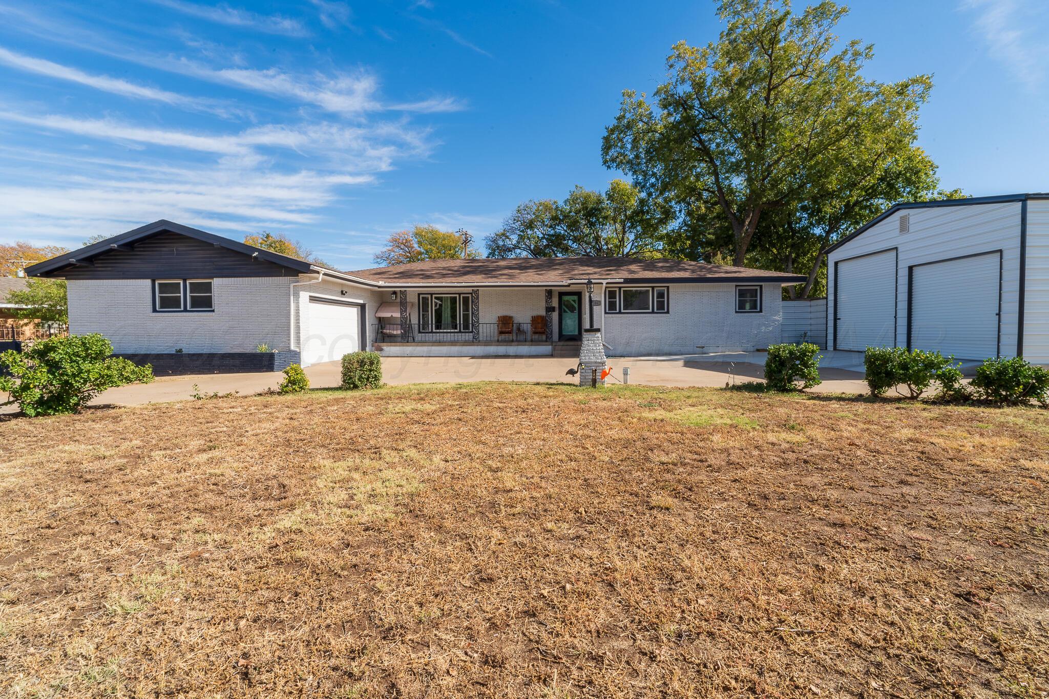 106 N Beverly Drive, Amarillo, Texas image 1