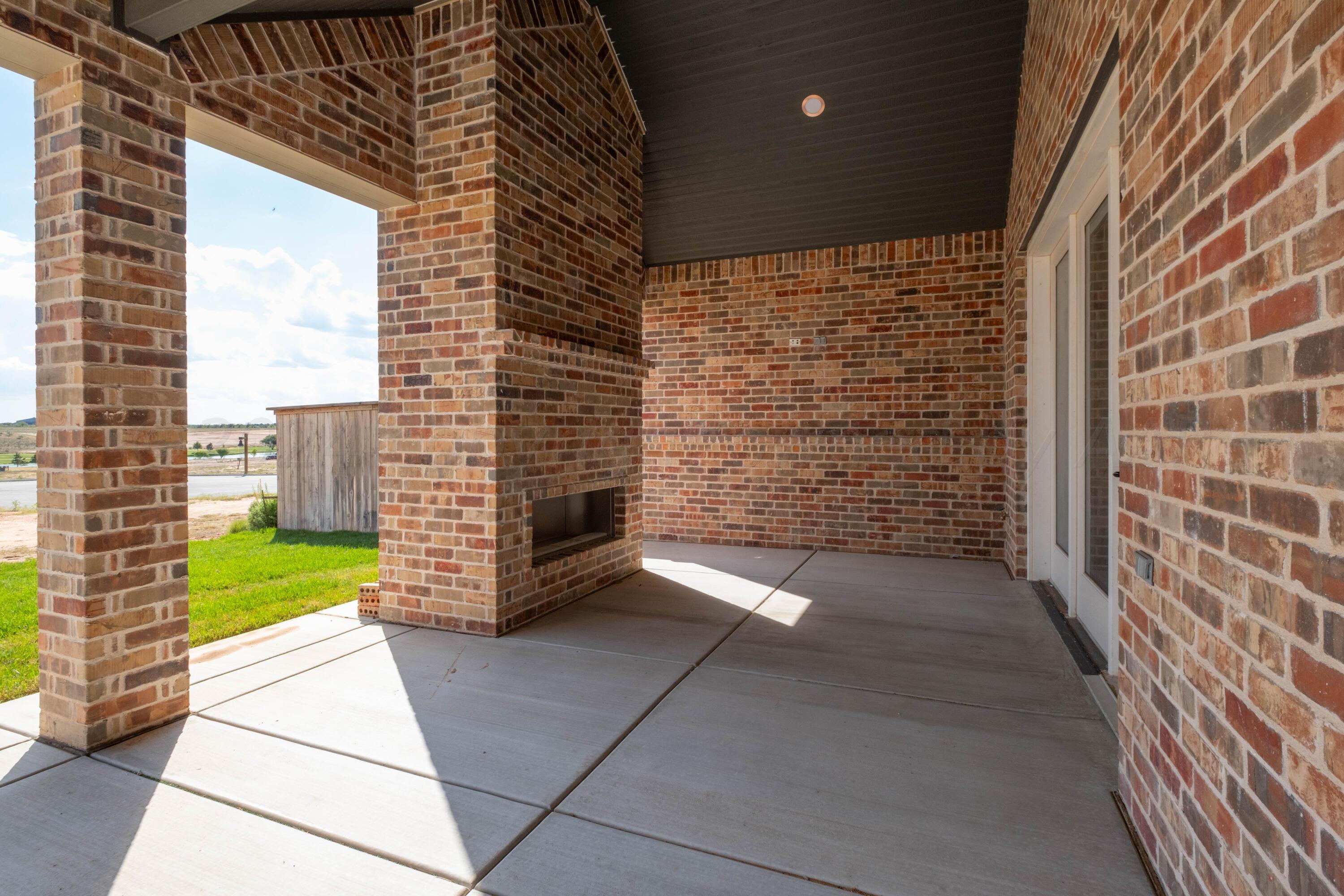 4503 S Rocking Chair Lane, Amarillo, Texas image 37