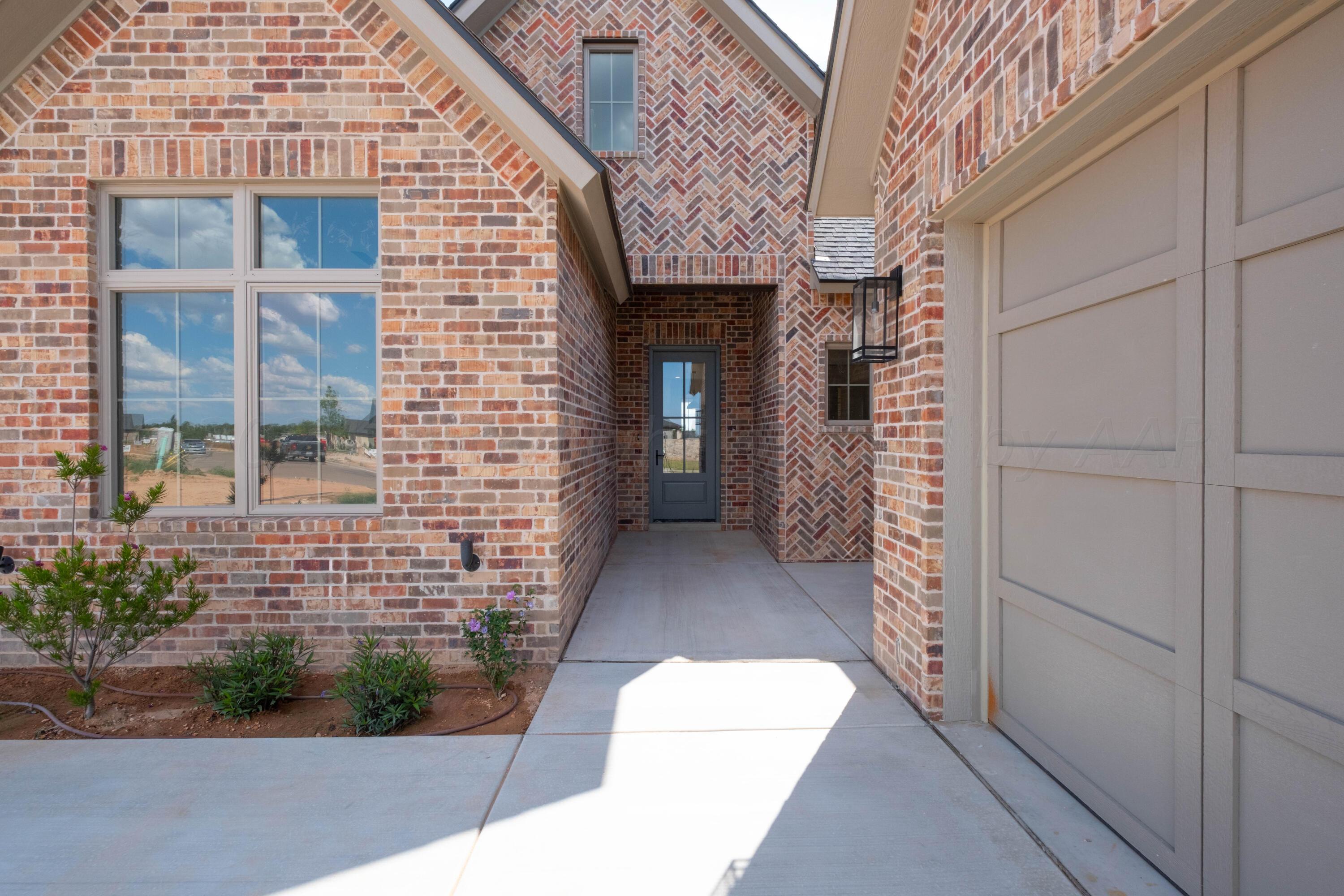 4503 S Rocking Chair Lane, Amarillo, Texas image 4