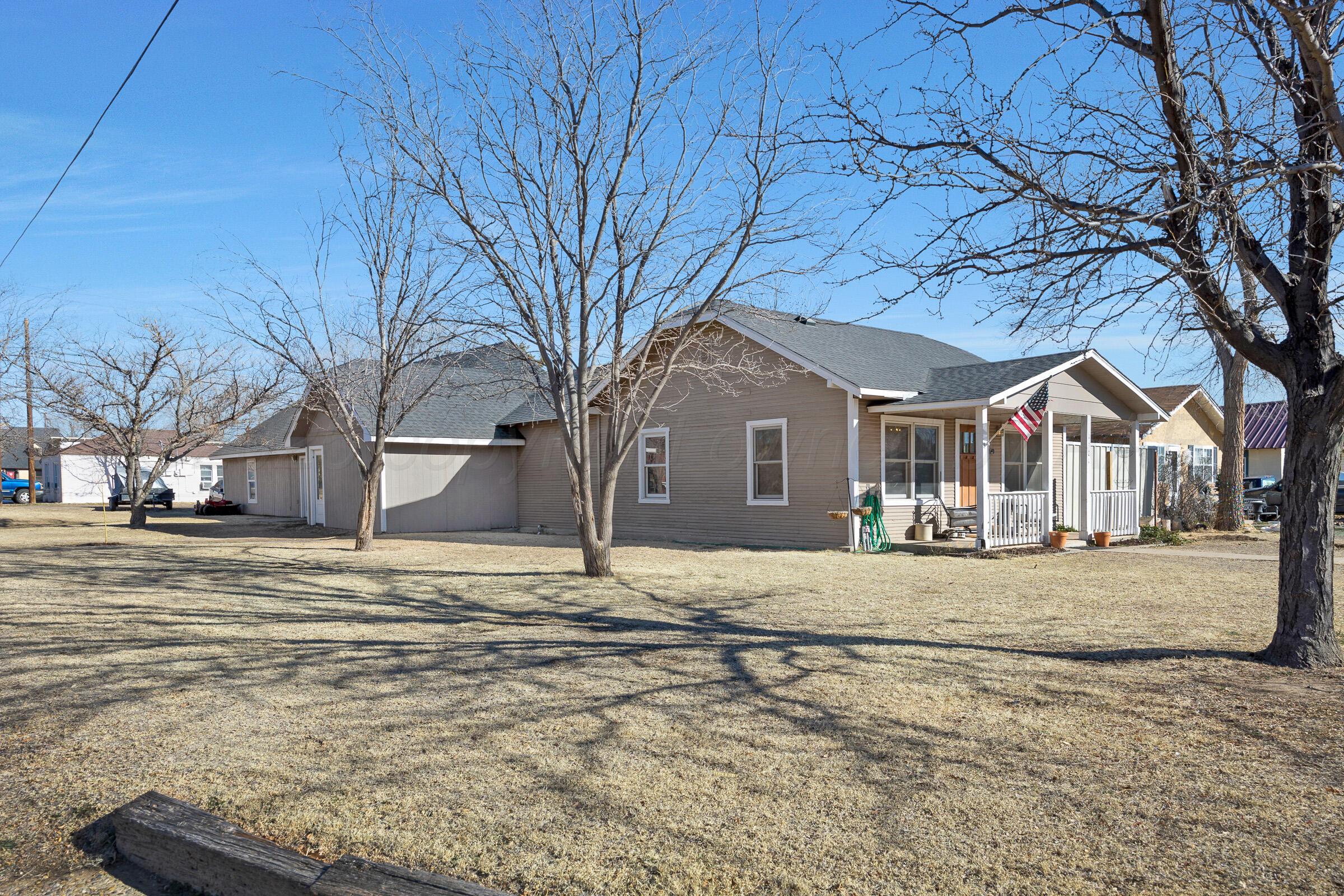 1301 6th Avenue, Canyon, Texas image 24