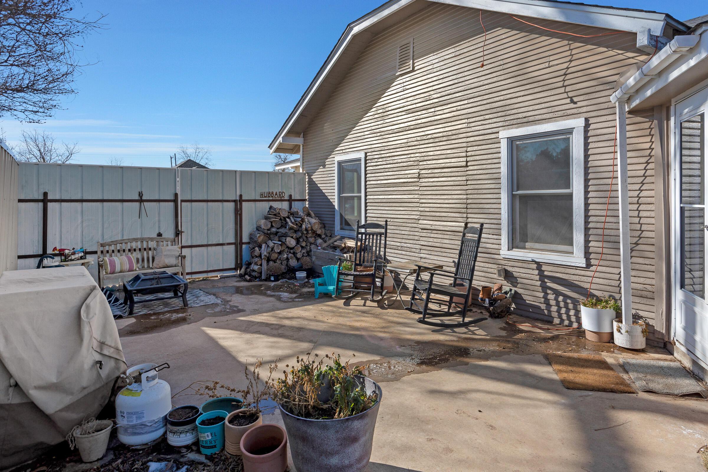 1301 6th Avenue, Canyon, Texas image 21