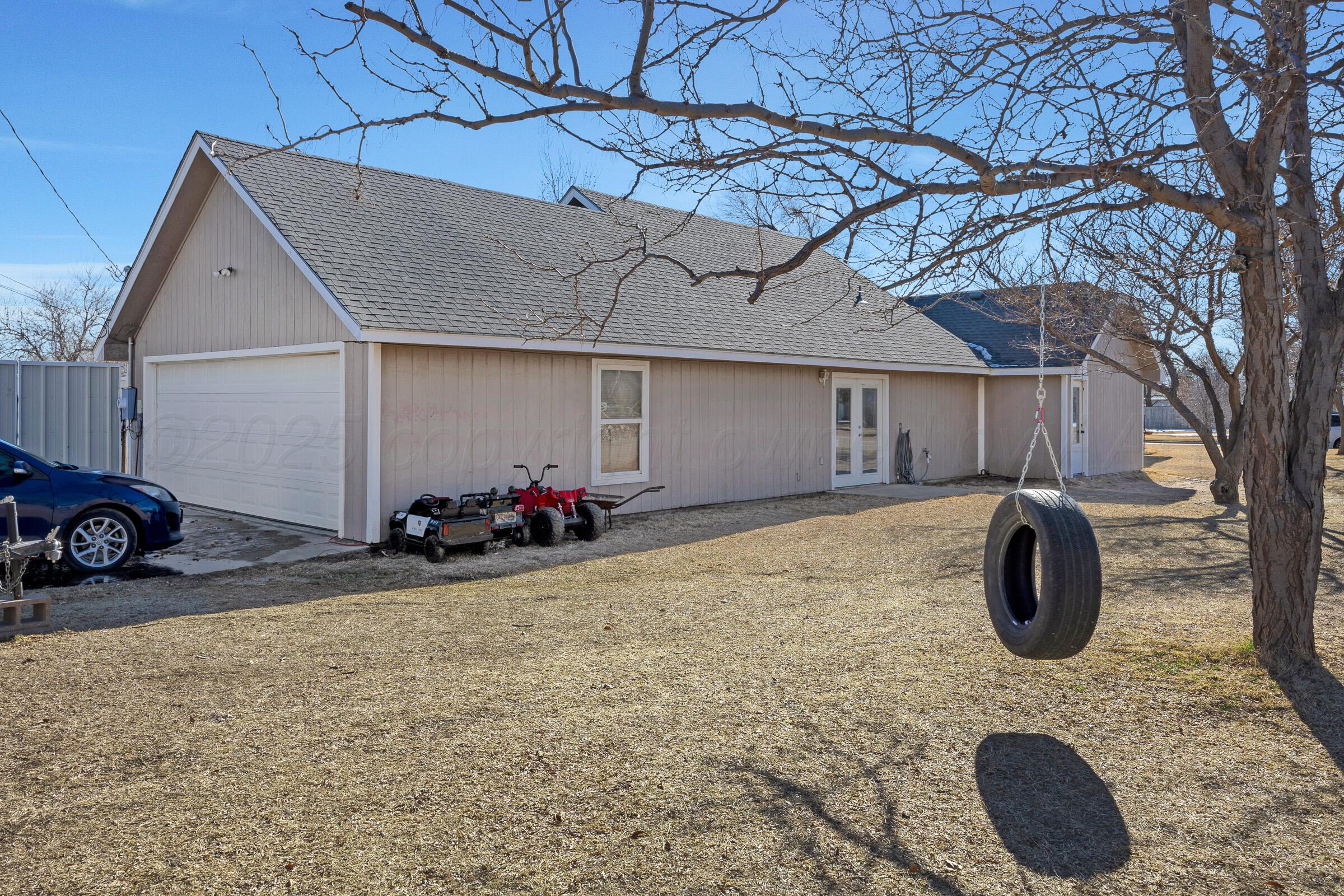 1301 6th Avenue, Canyon, Texas image 23