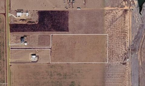 Vacant Land For Sale - 16863 S Western Street<br/> Canyon, TX 79015