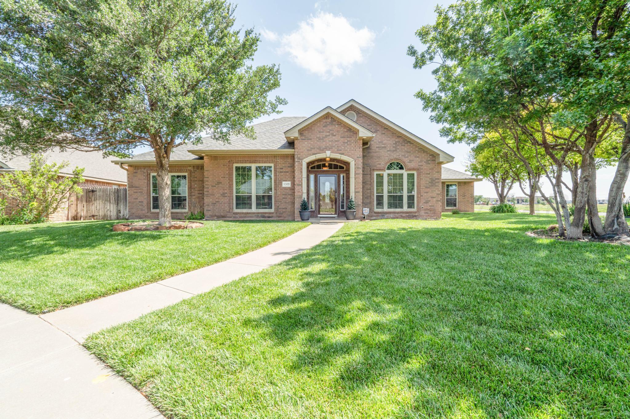 8309 N Plymouth Drive, Amarillo, Alaska image 1