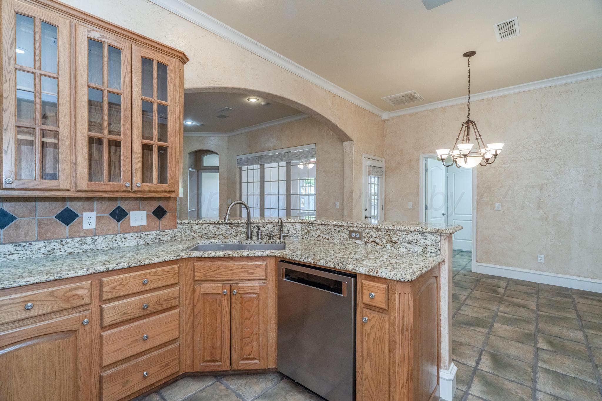 8309 N Plymouth Drive, Amarillo, Alaska image 16