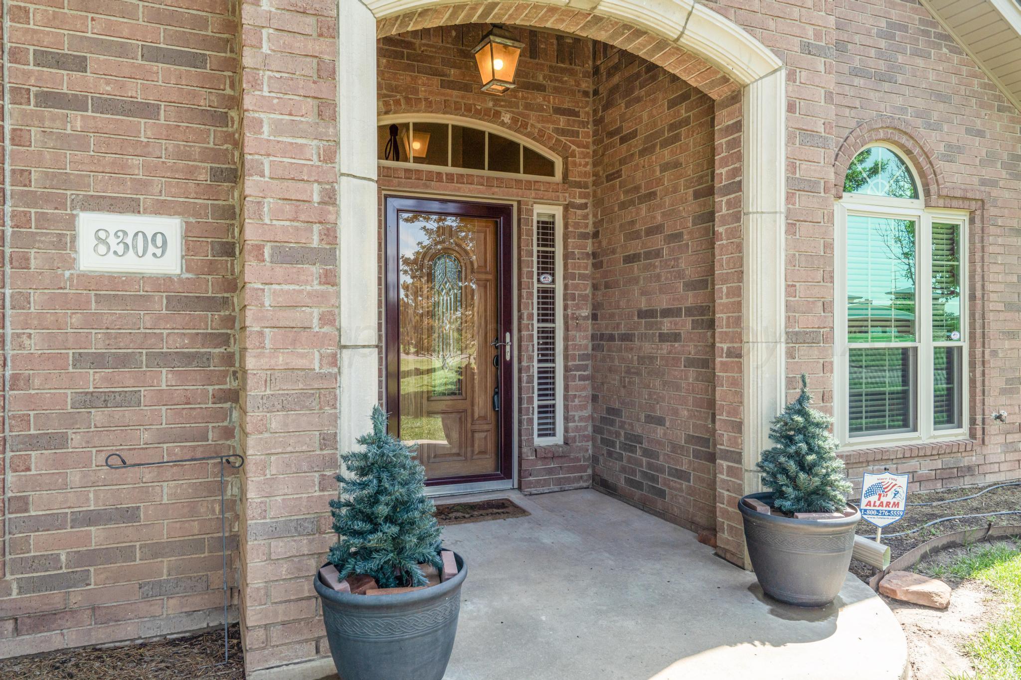 8309 N Plymouth Drive, Amarillo, Alaska image 4