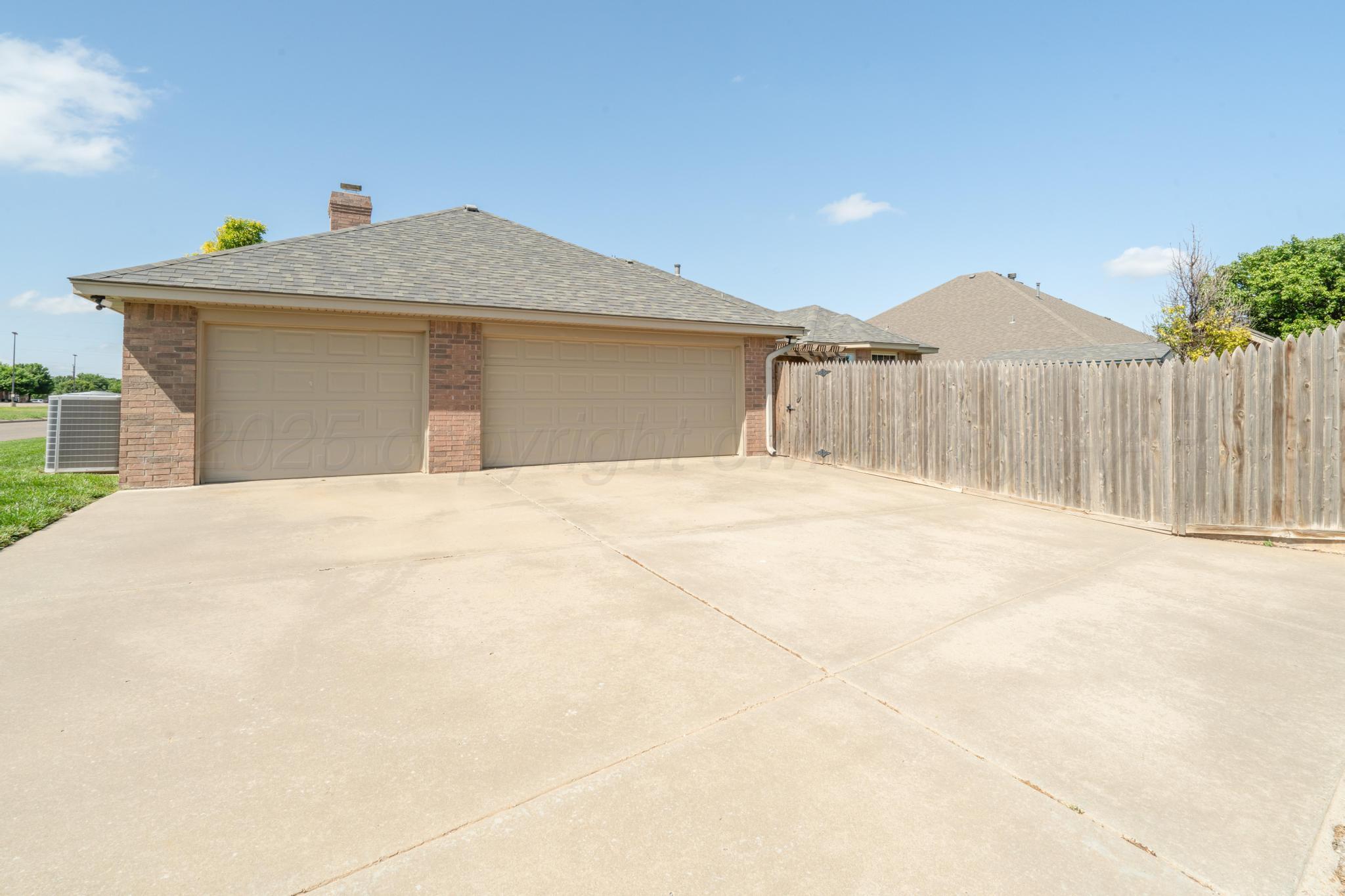 8309 N Plymouth Drive, Amarillo, Alaska image 46