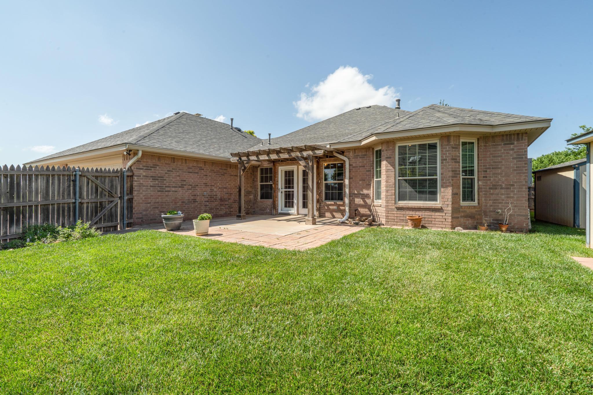 8309 N Plymouth Drive, Amarillo, Alaska image 44
