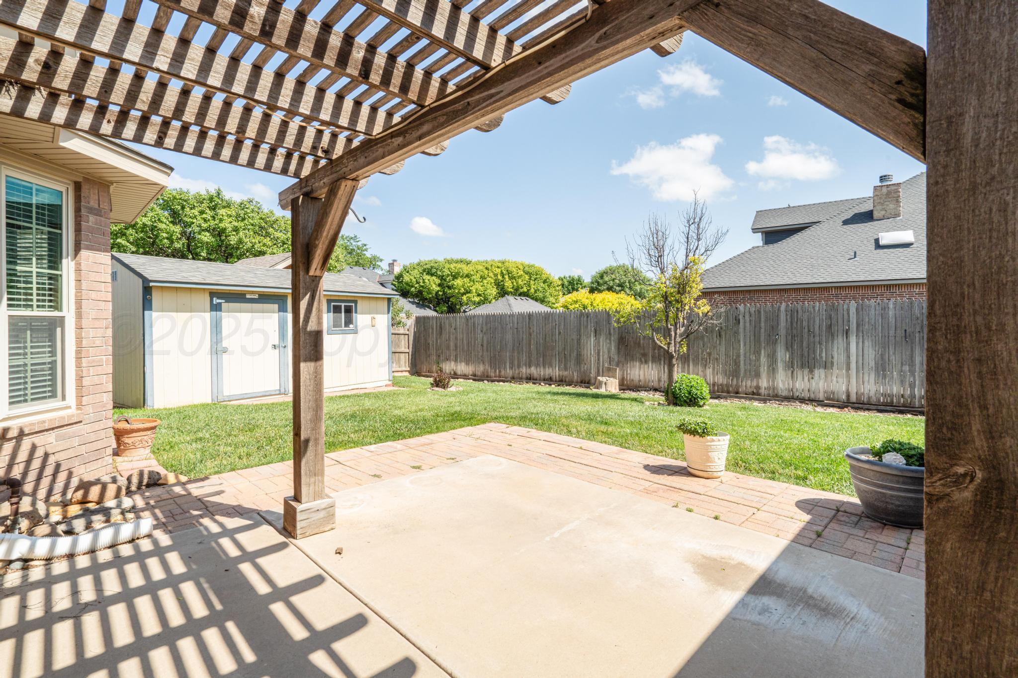 8309 N Plymouth Drive, Amarillo, Alaska image 42