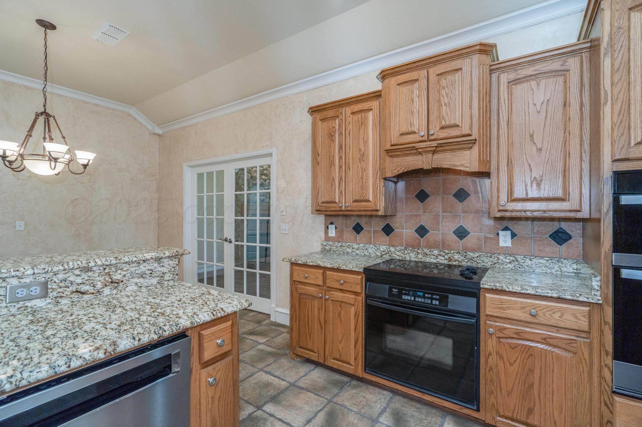 8309 N Plymouth Drive, Amarillo, Alaska image 17