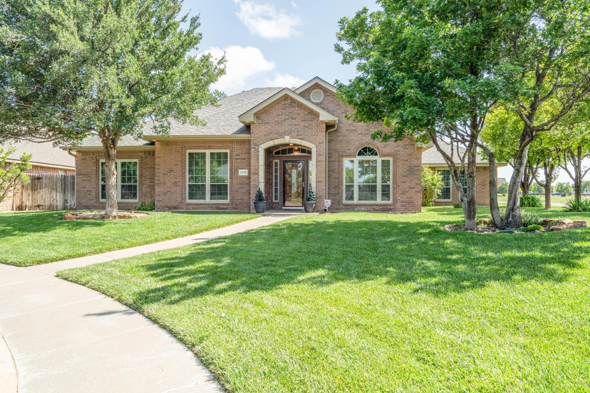 8309 N Plymouth Drive, Amarillo, Alaska image 2