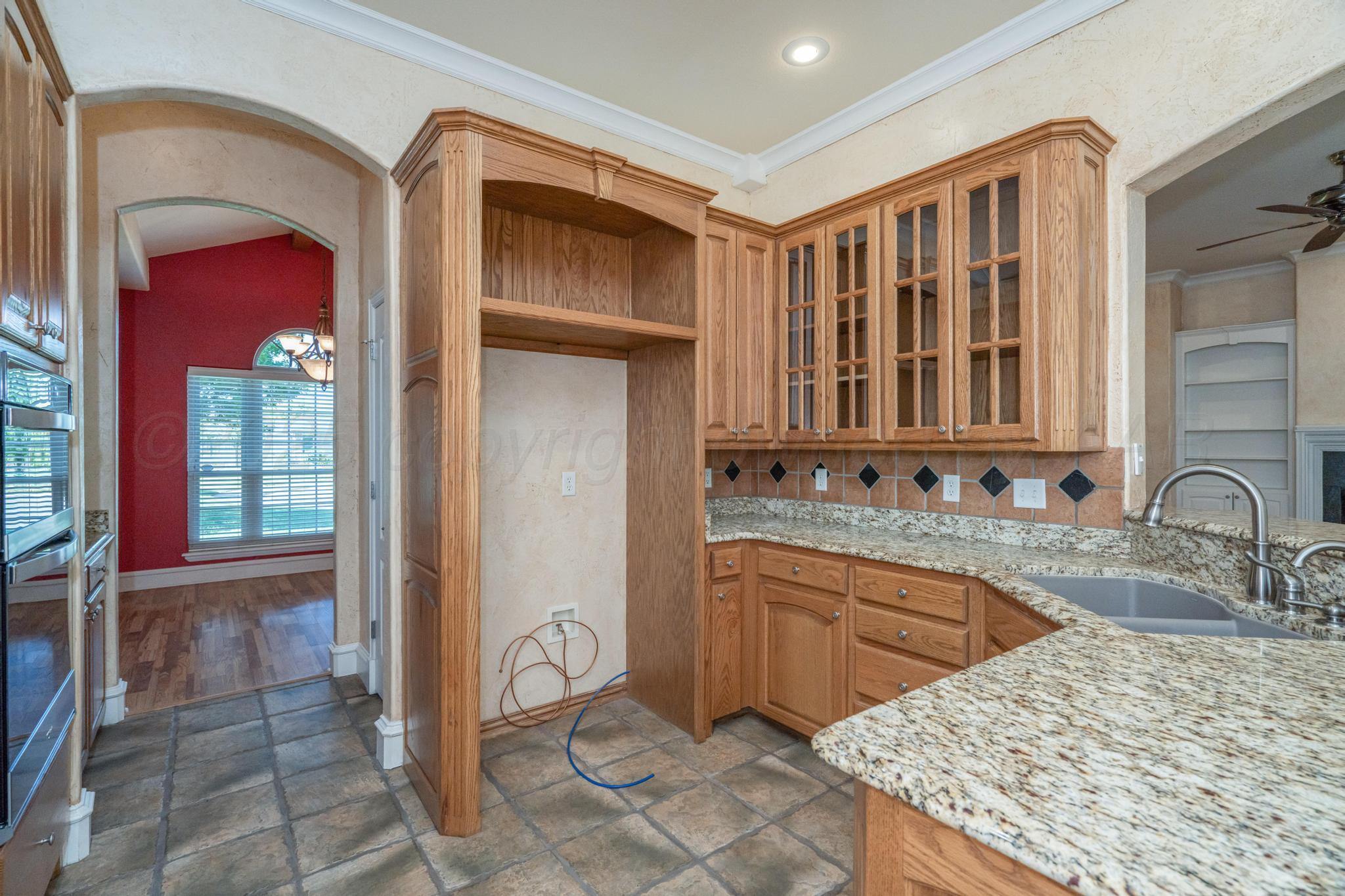 8309 N Plymouth Drive, Amarillo, Alaska image 15