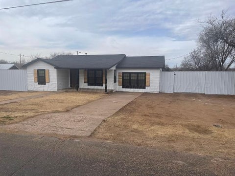 Homes For Rent - 4605 Hinsey Drive<br/> Amarillo, TX 79108
