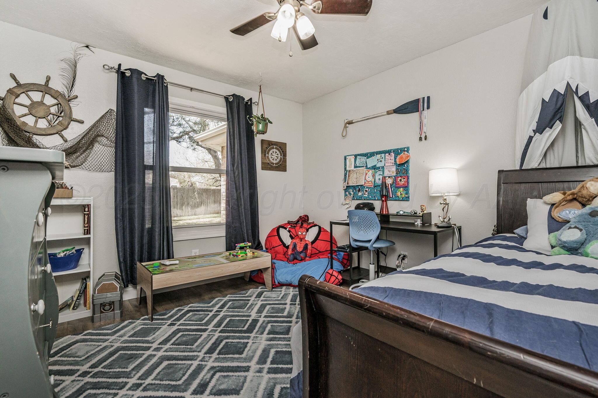 6800 Cloud Crest Drive, Amarillo, Texas image 18