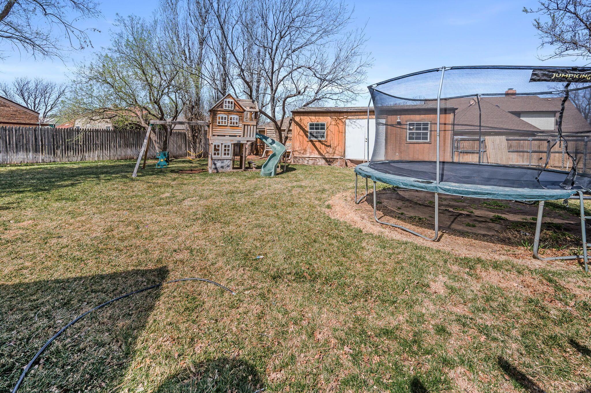 6800 Cloud Crest Drive, Amarillo, Texas image 27
