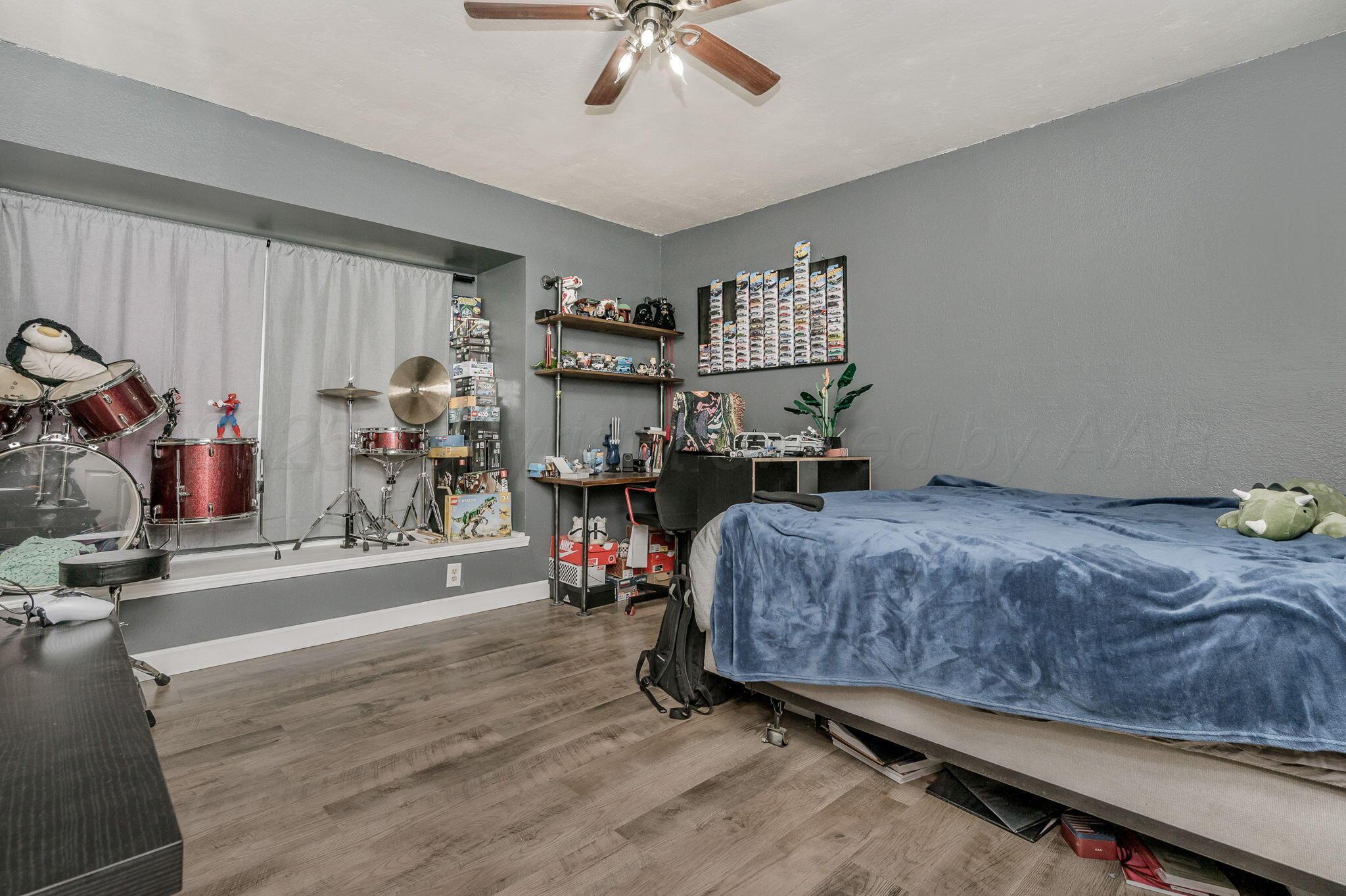 6800 Cloud Crest Drive, Amarillo, Texas image 20