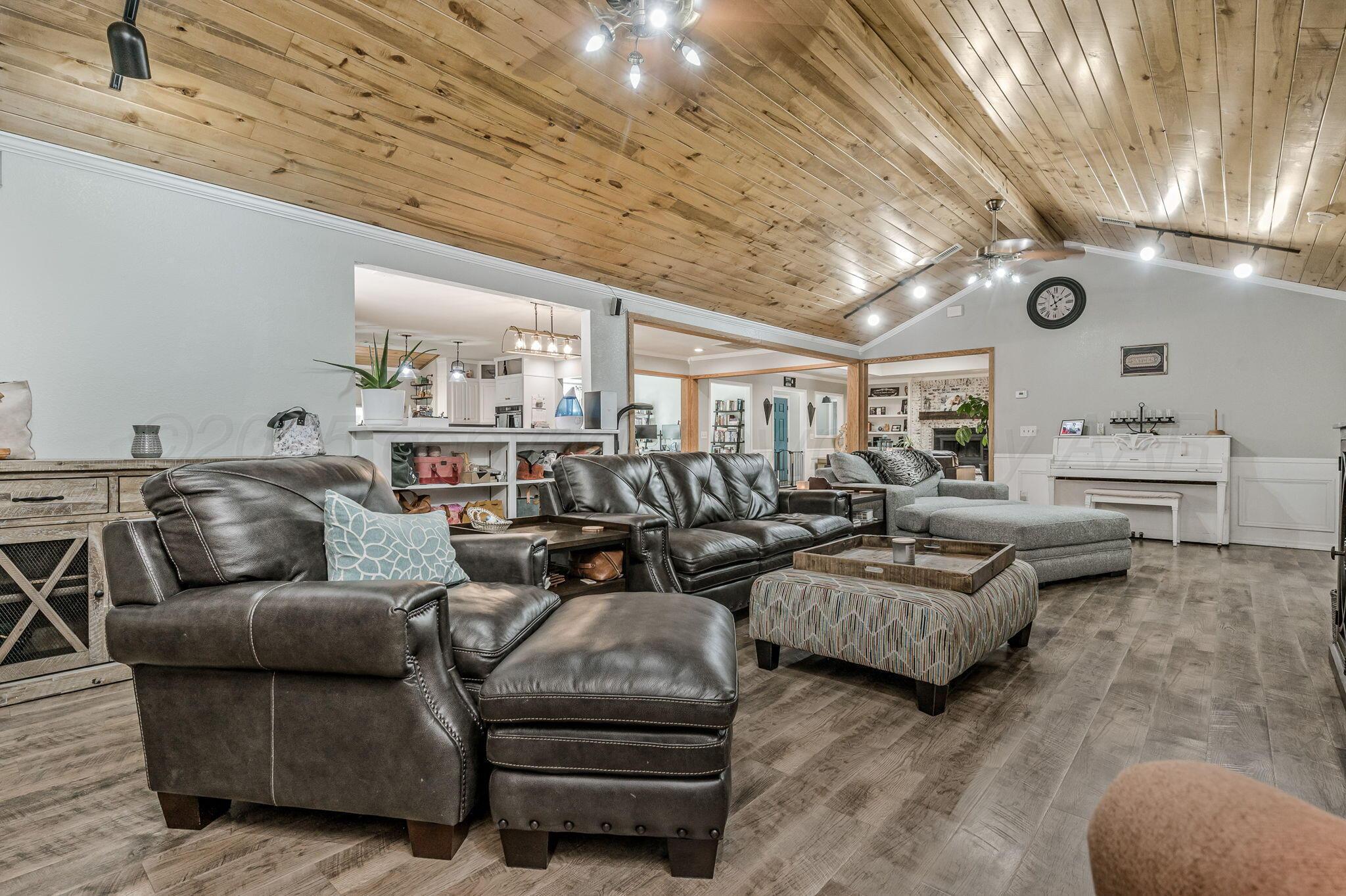 6800 Cloud Crest Drive, Amarillo, Texas image 12