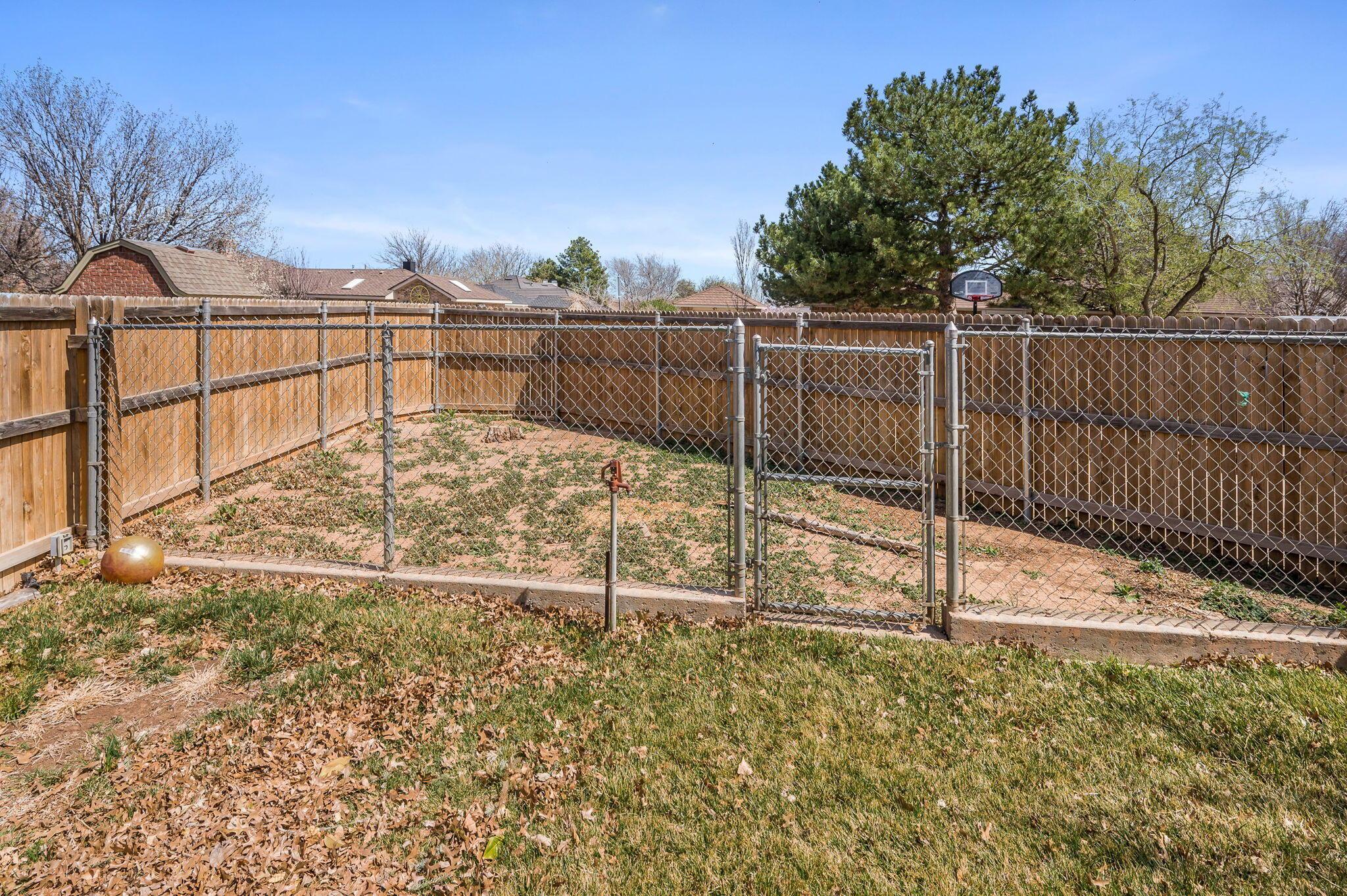6800 Cloud Crest Drive, Amarillo, Texas image 29