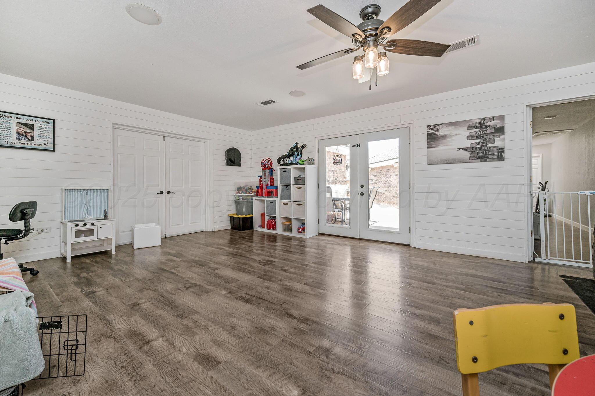 6800 Cloud Crest Drive, Amarillo, Texas image 22
