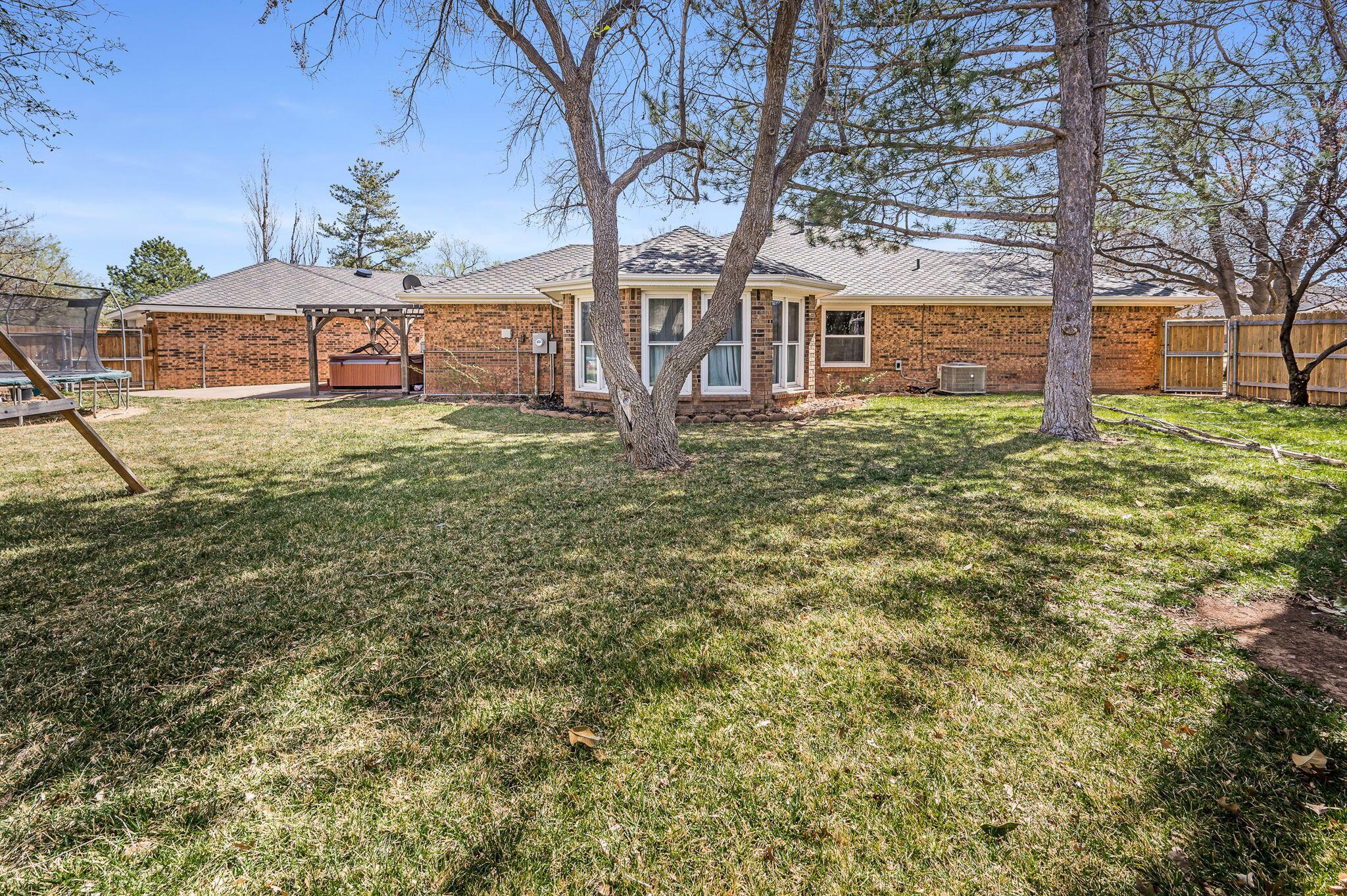 6800 Cloud Crest Drive, Amarillo, Texas image 25