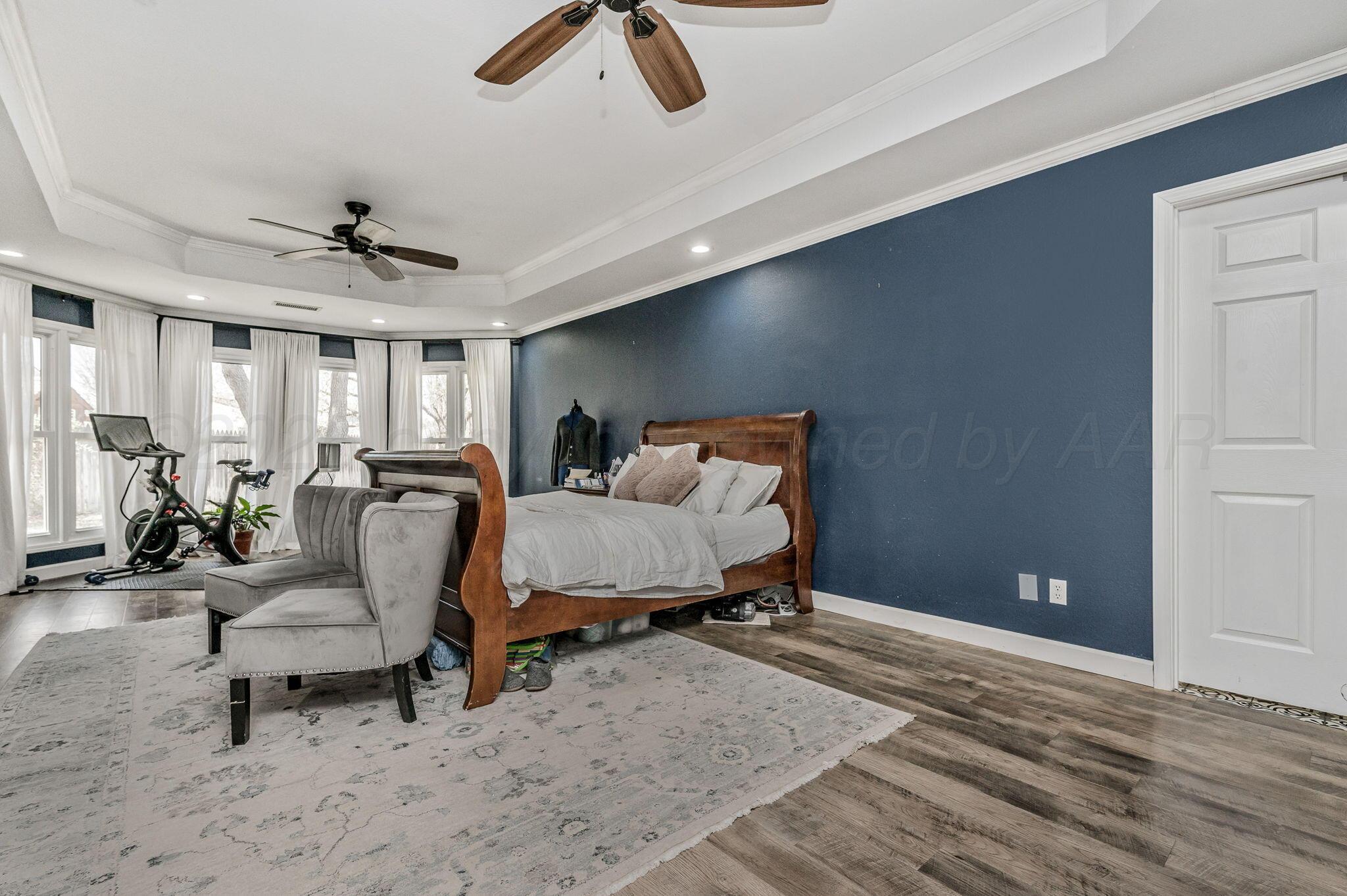 6800 Cloud Crest Drive, Amarillo, Texas image 13
