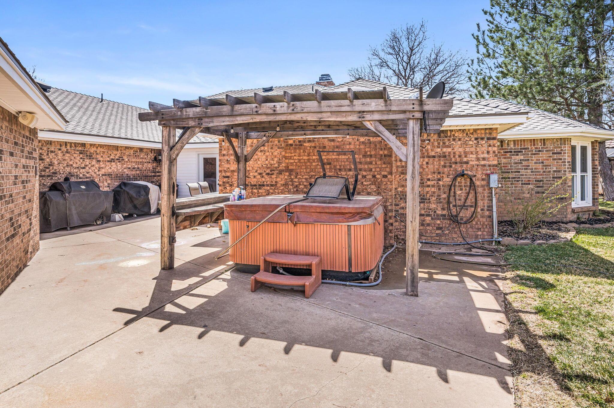 6800 Cloud Crest Drive, Amarillo, Texas image 26