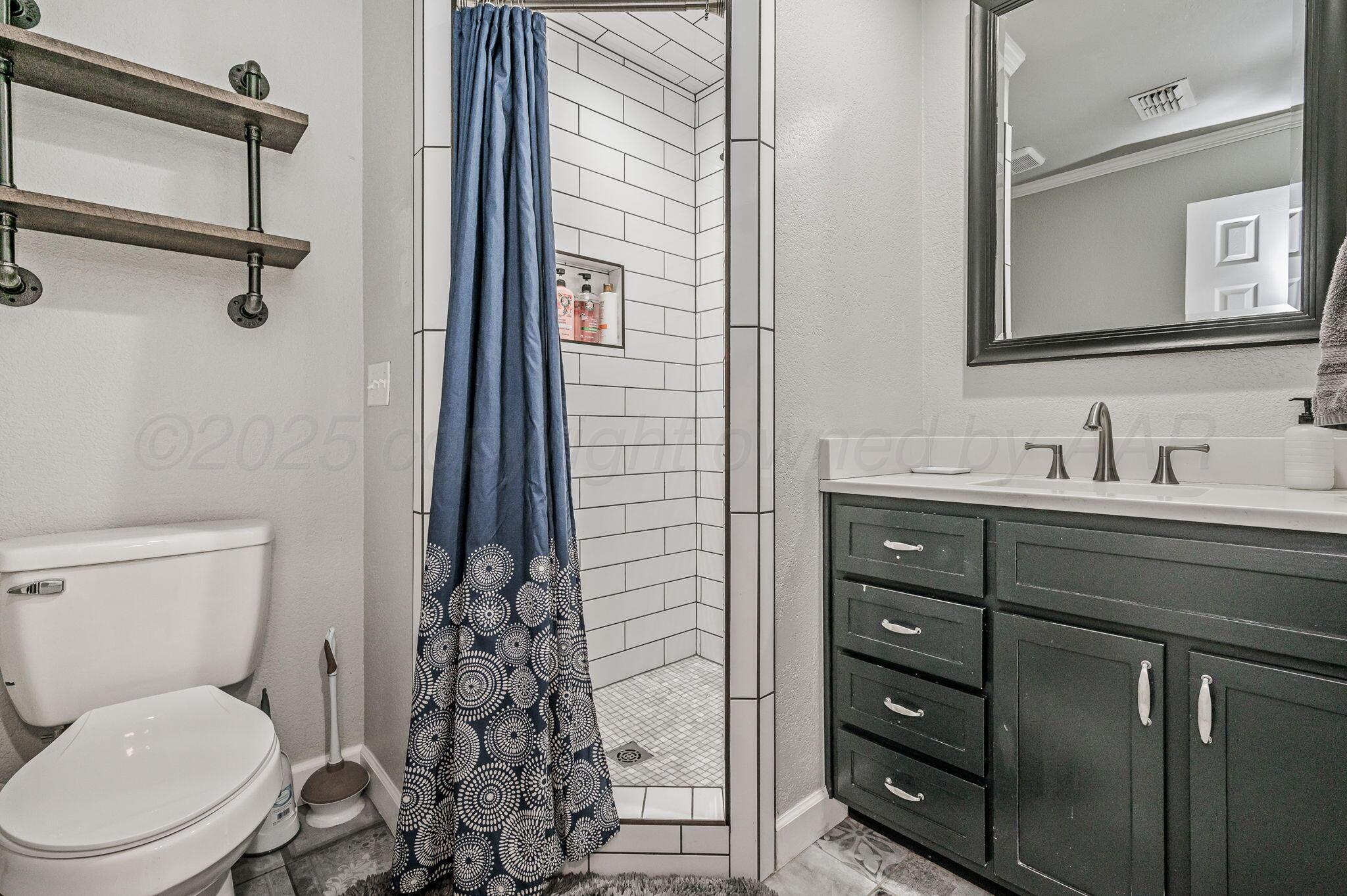 6800 Cloud Crest Drive, Amarillo, Texas image 19